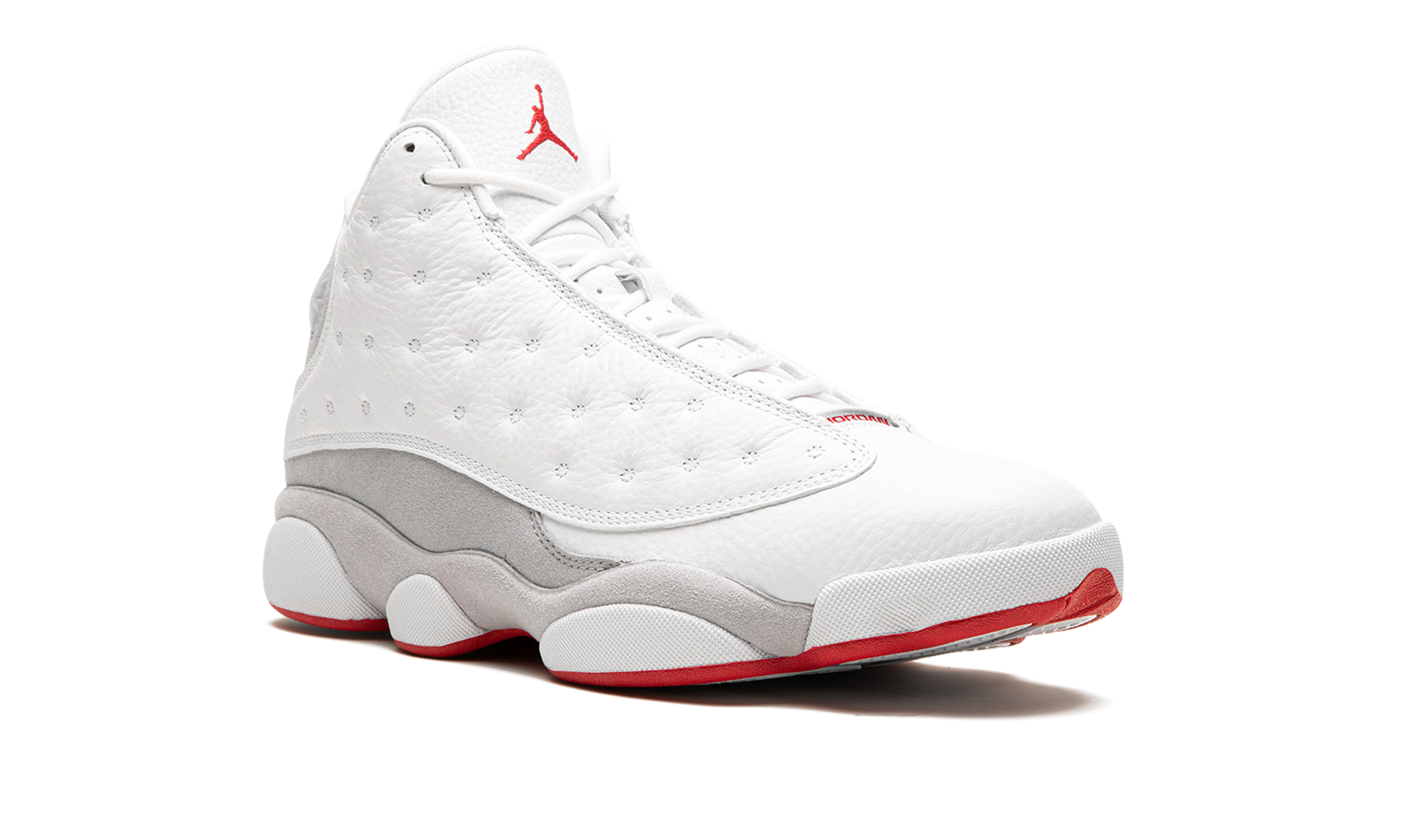 Air Jordan 13 "Wolf Grey"