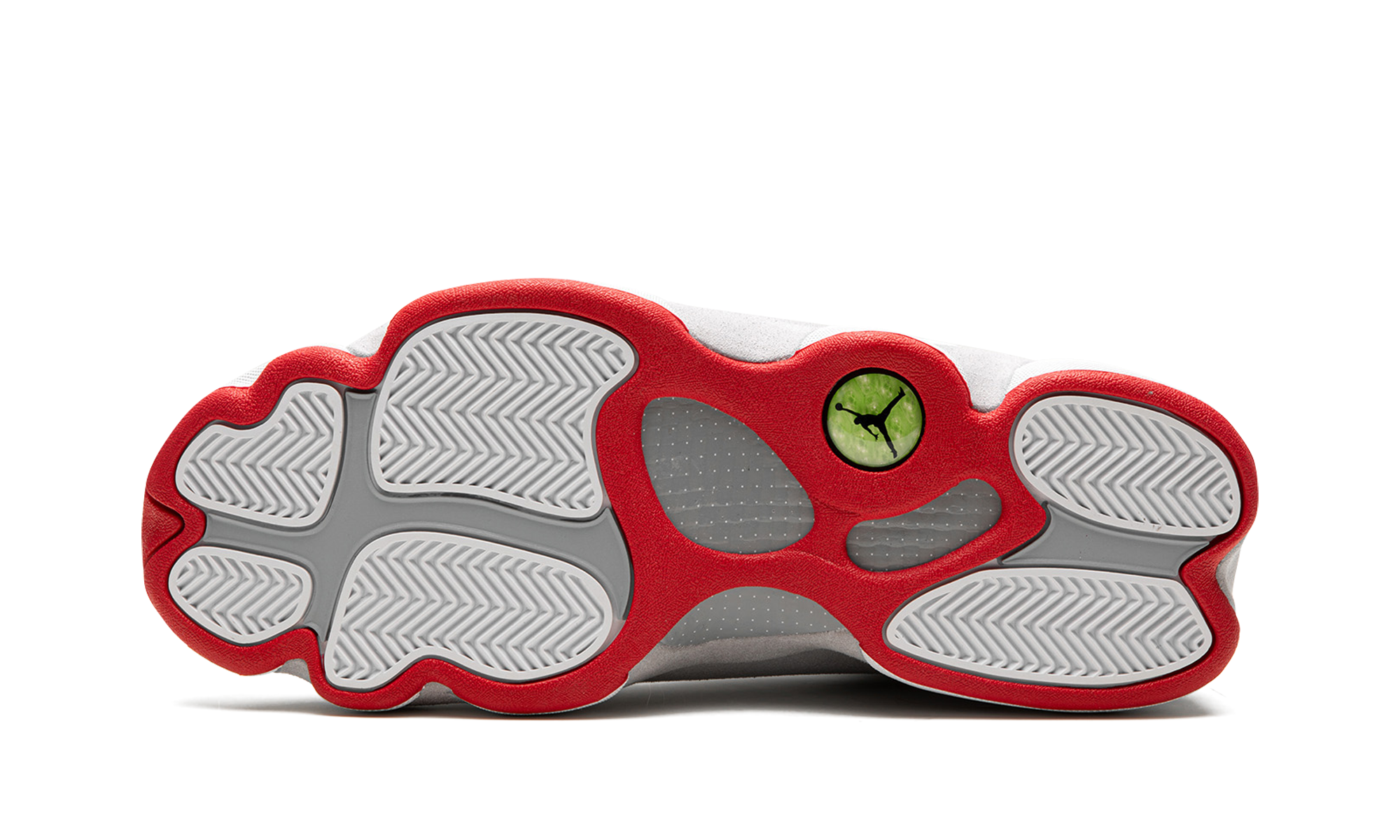 Air Jordan 13 "Wolf Grey"