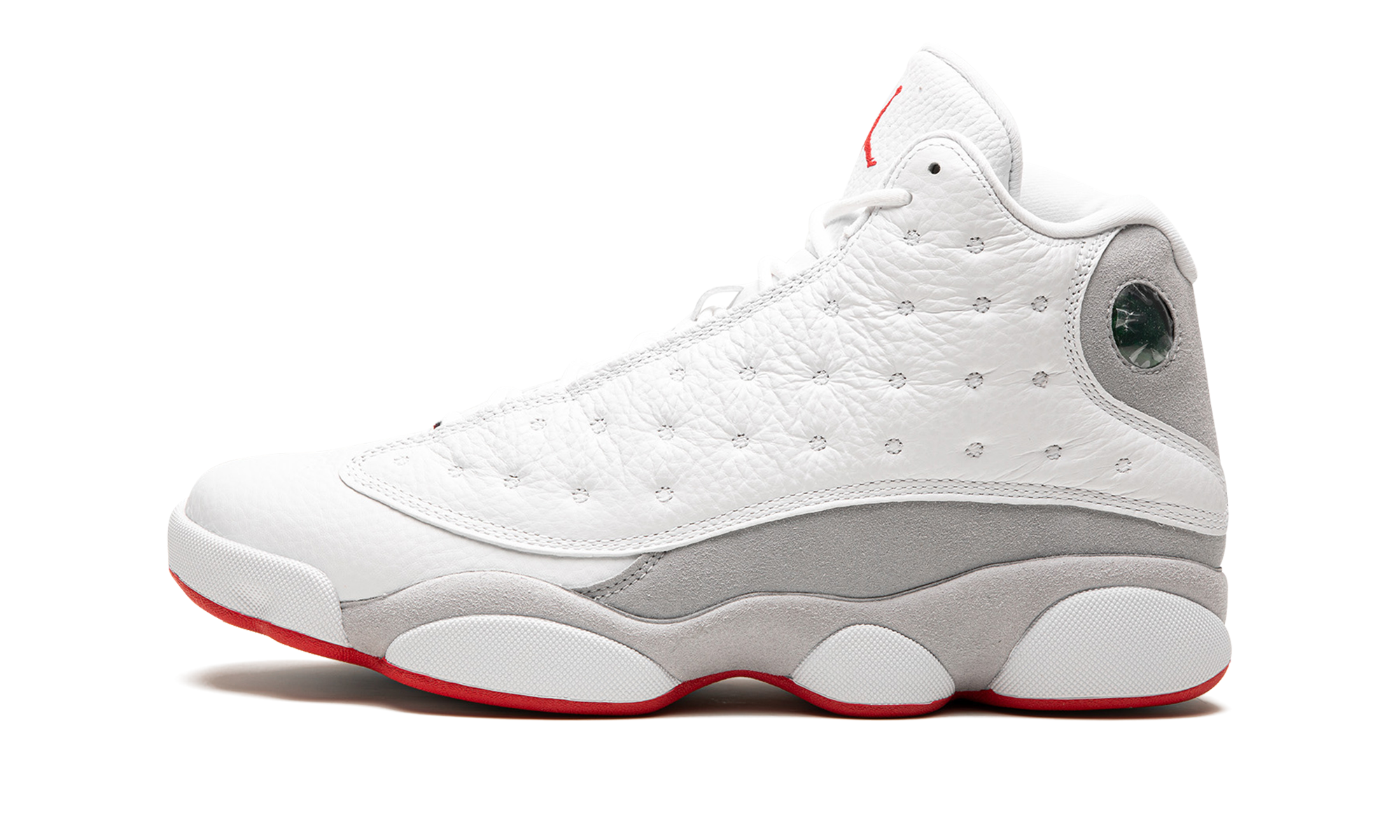 Air Jordan 13 "Wolf Grey"