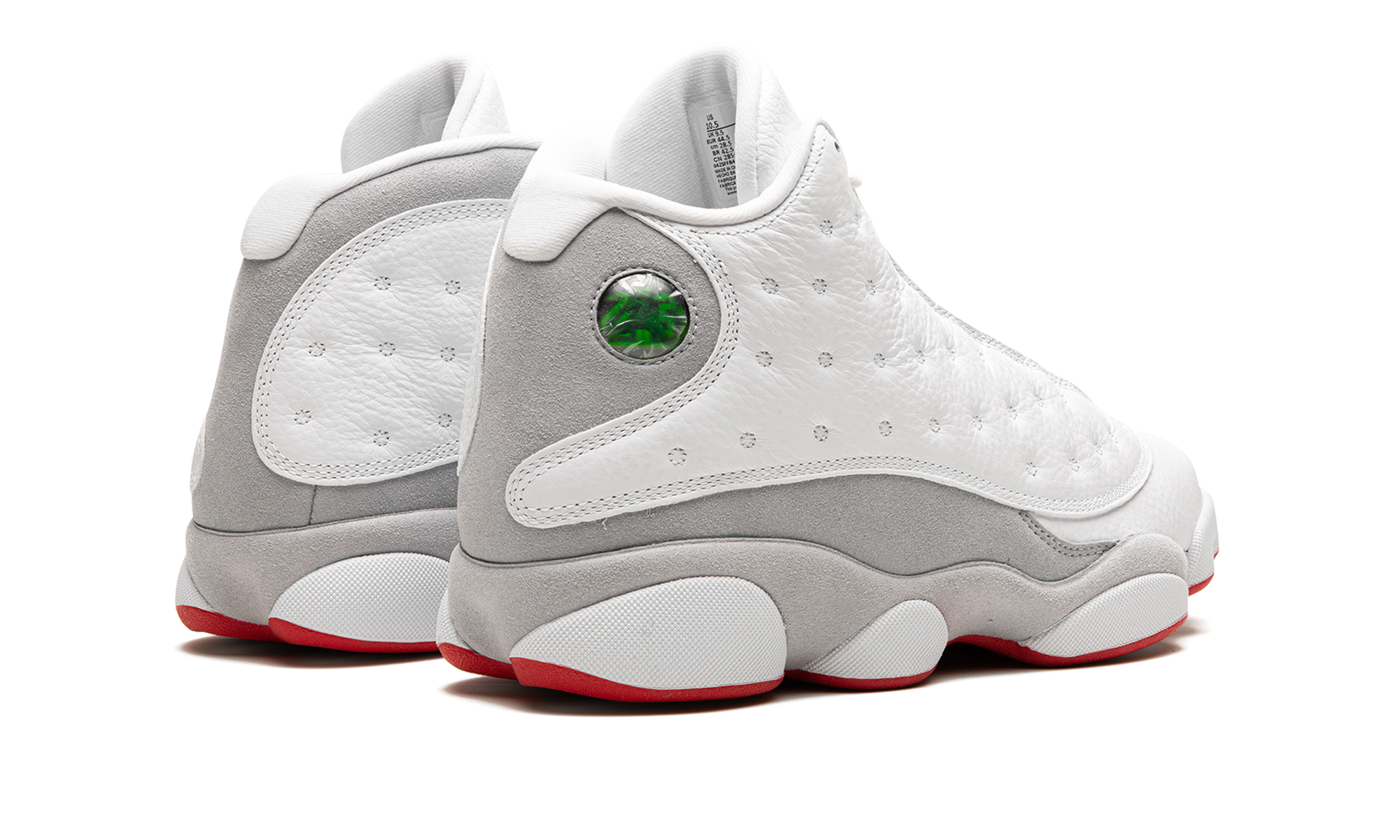 Air Jordan 13 "Wolf Grey"