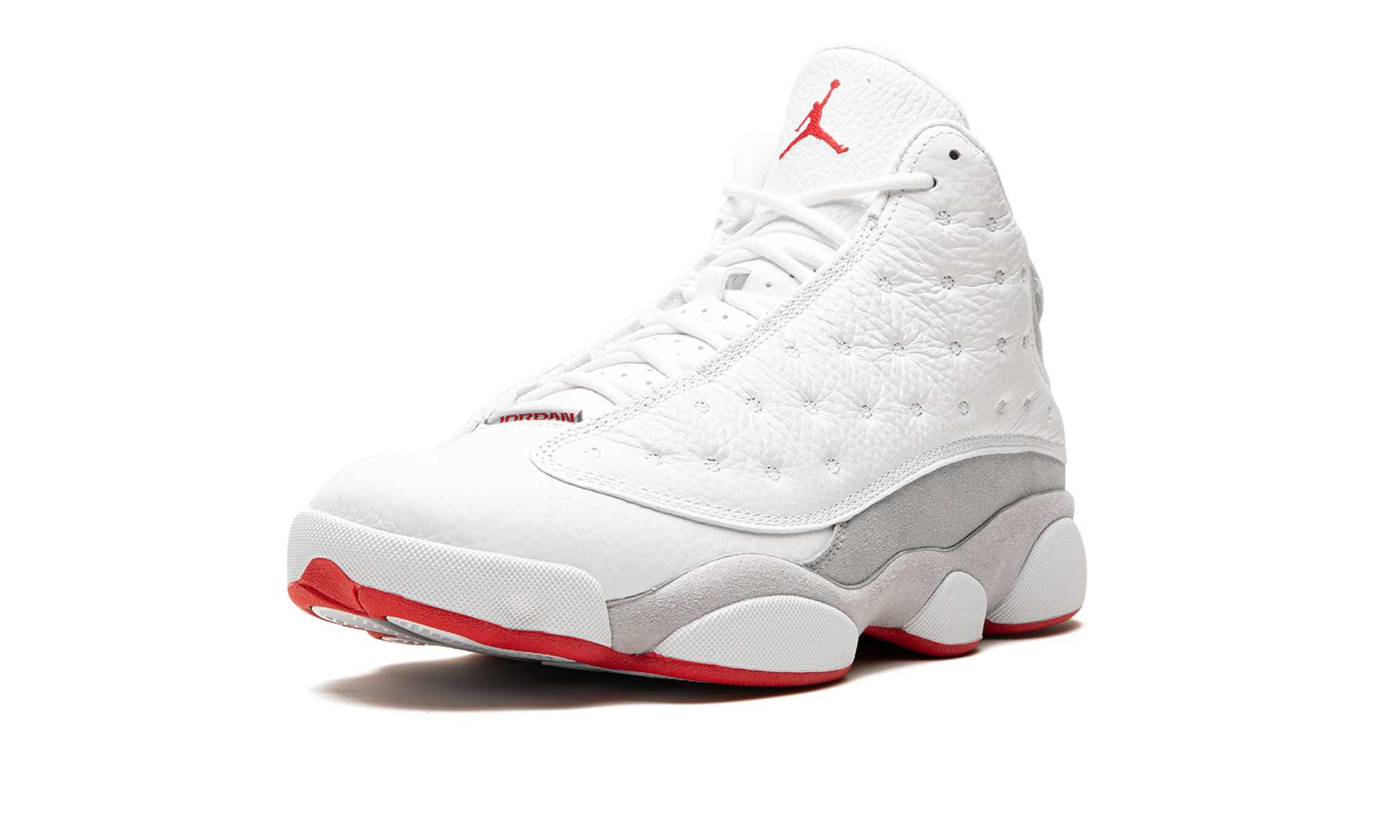 Air Jordan 13 "Wolf Grey"
