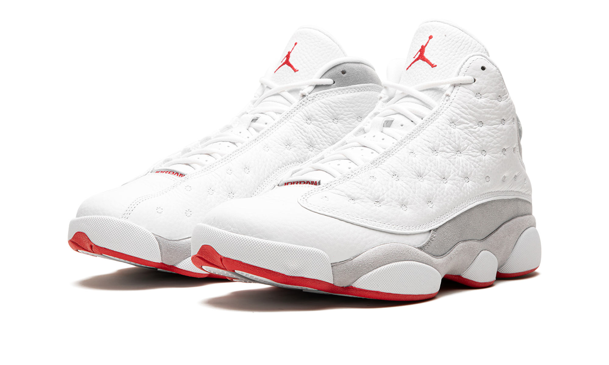 Air Jordan 13 "Wolf Grey"