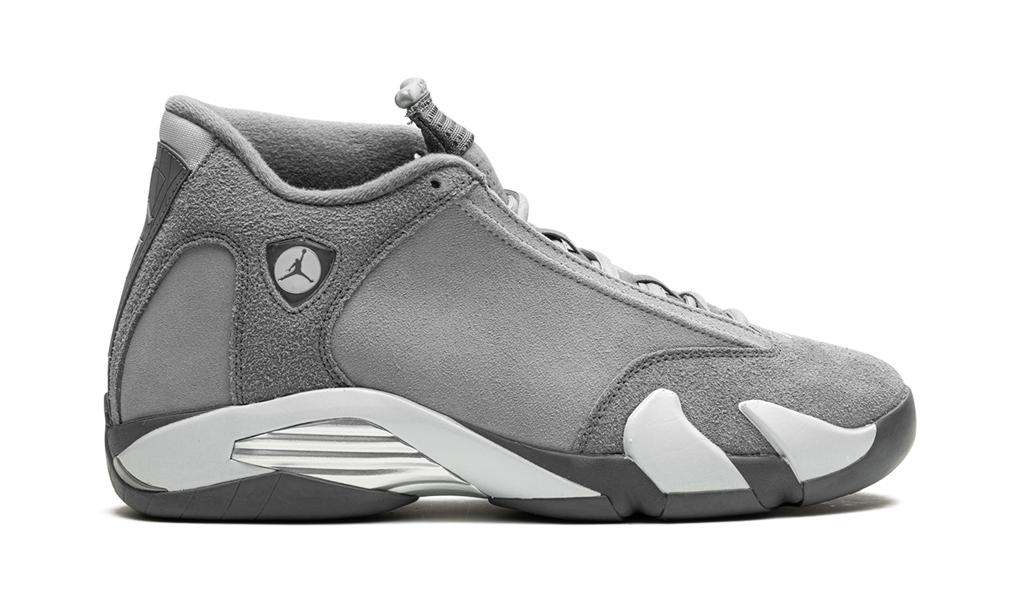 Air Jordan 14 "Flint Grey"