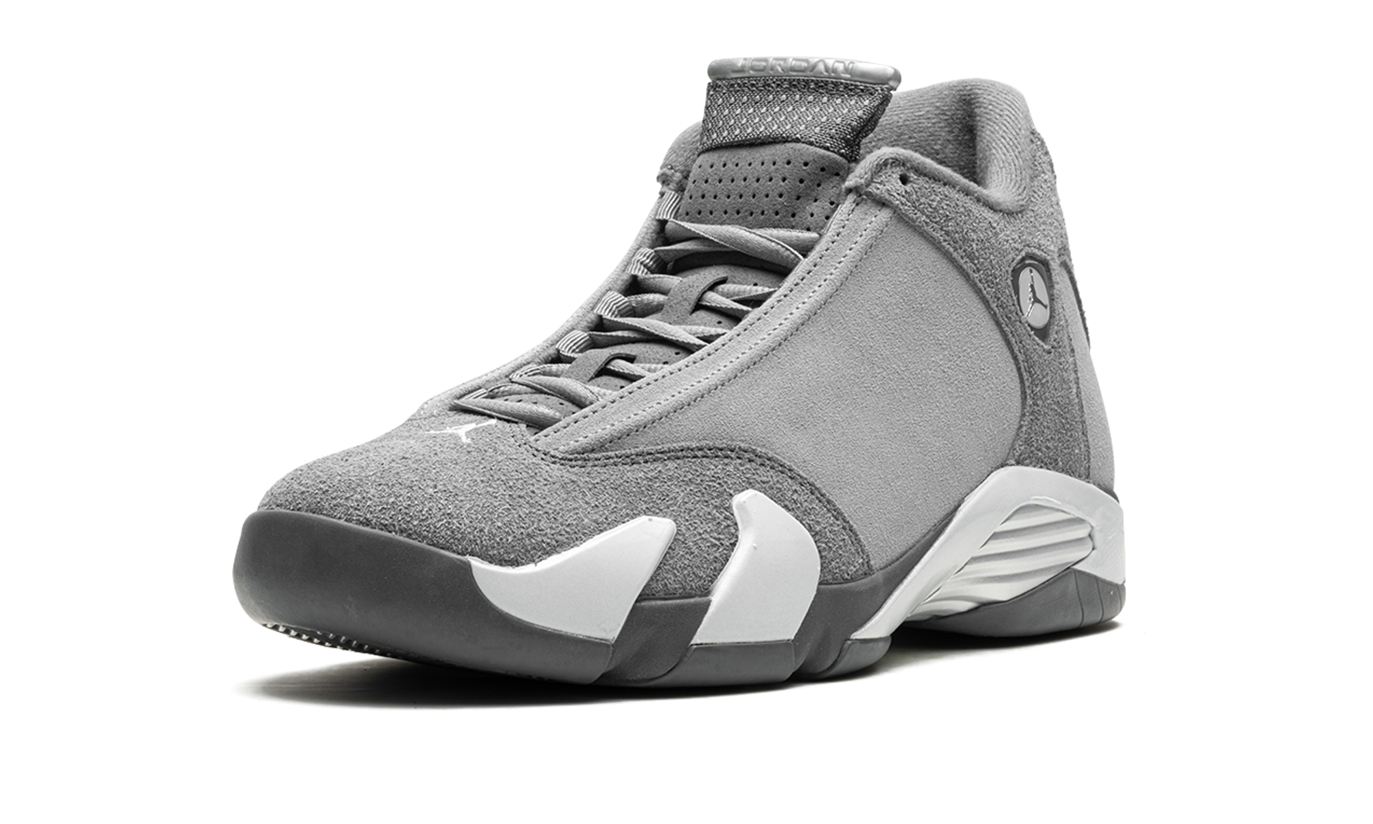Air Jordan 14 "Flint Grey"