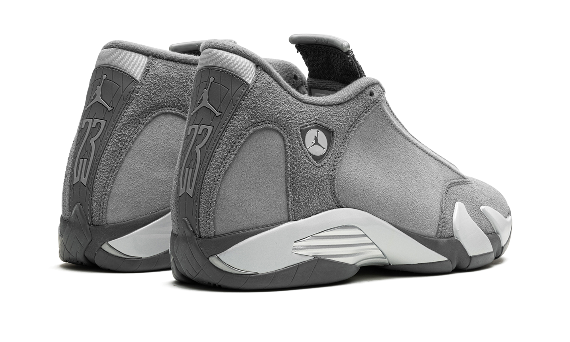 Air Jordan 14 "Flint Grey"