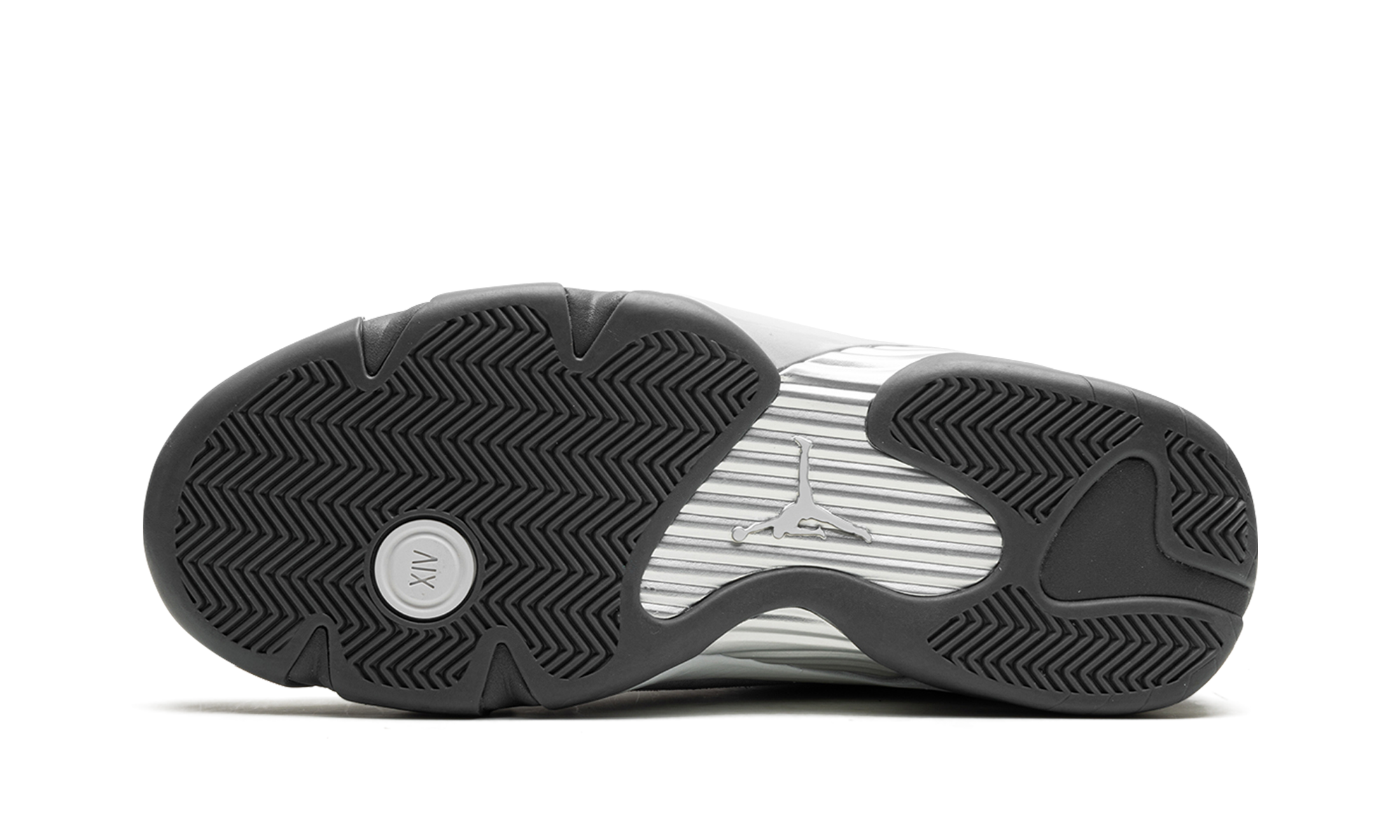 Air Jordan 14 "Flint Grey"