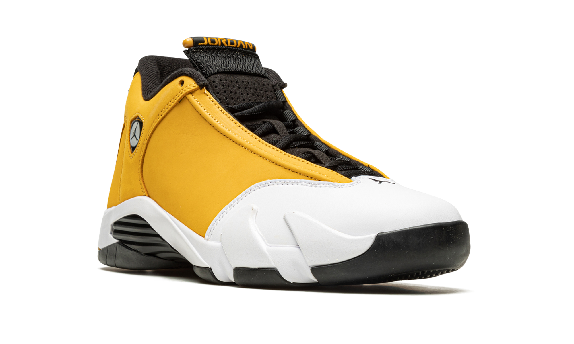 Air Jordan 14 "Ginger"