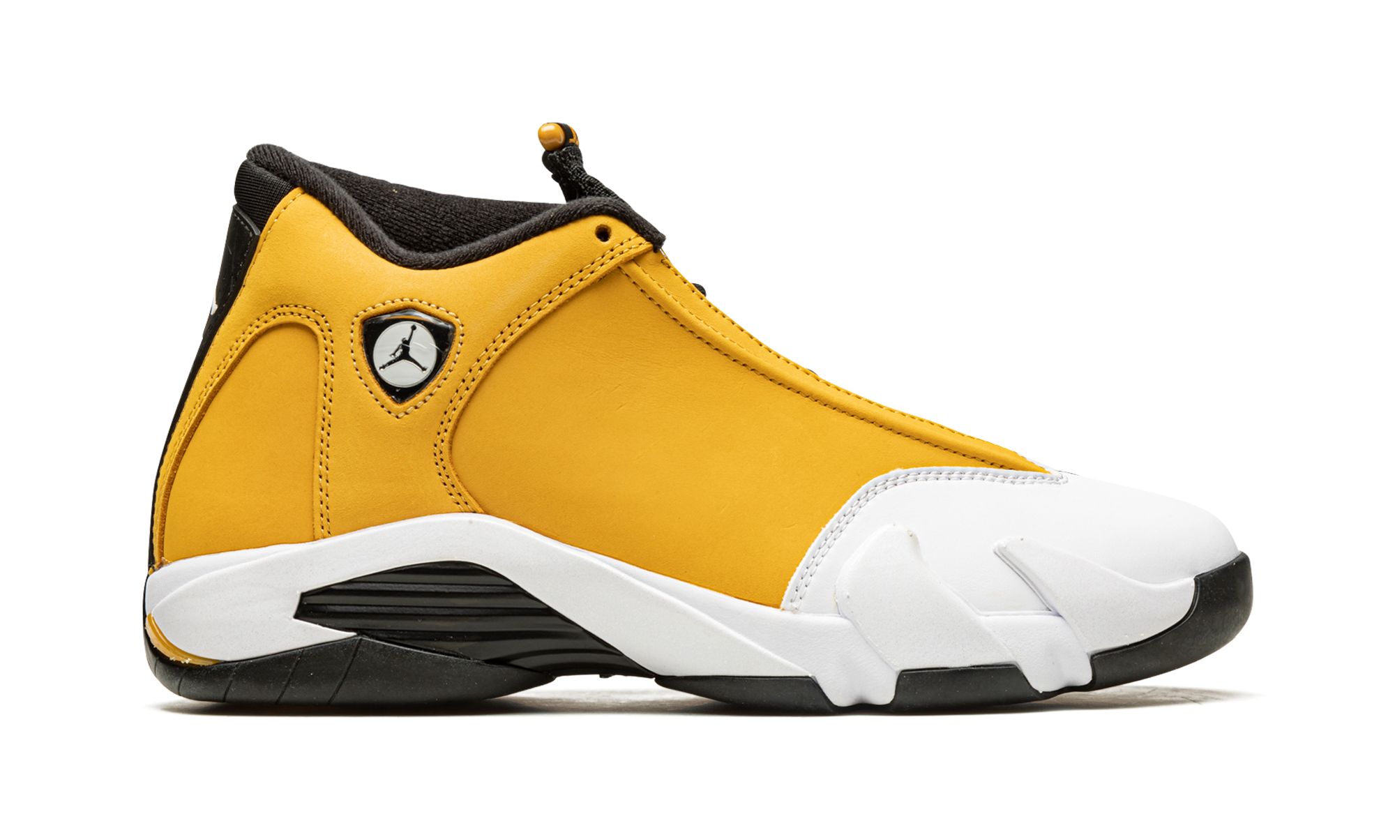 Air Jordan 14 "Ginger"