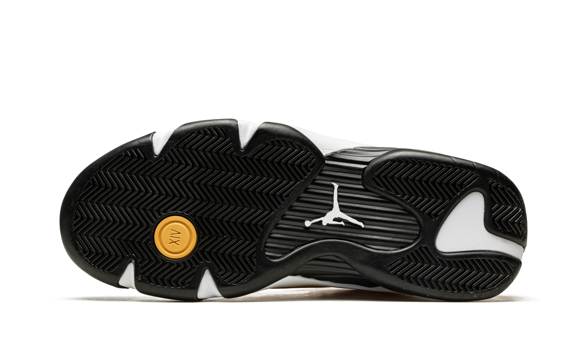 Air Jordan 14 "Ginger"