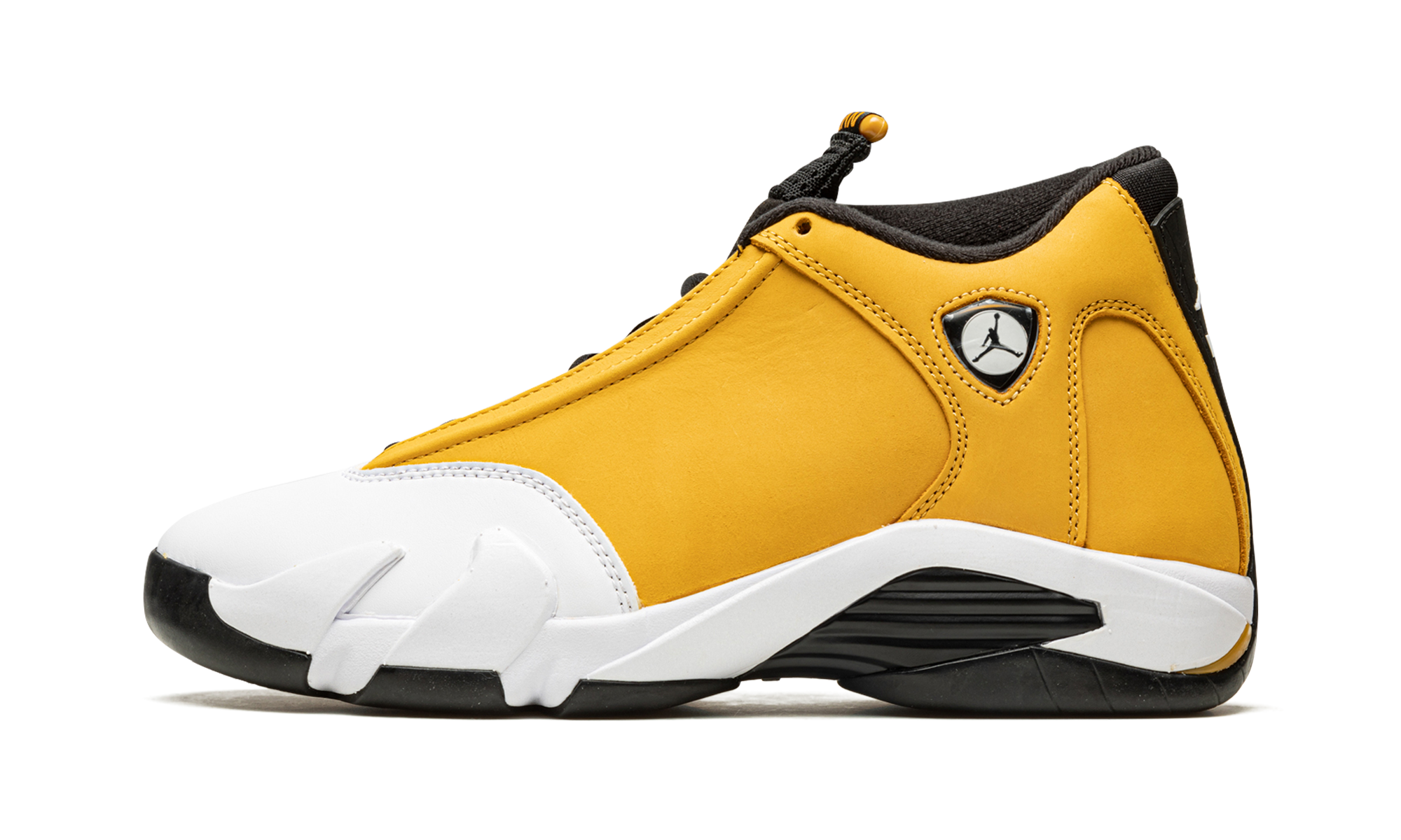 Air Jordan 14 "Ginger"