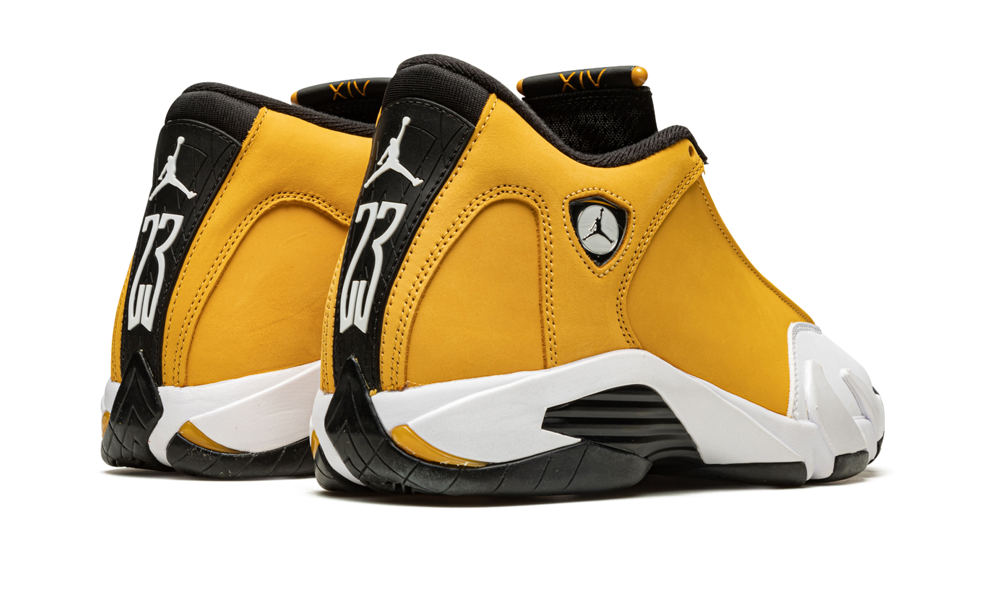 Air Jordan 14 "Ginger"