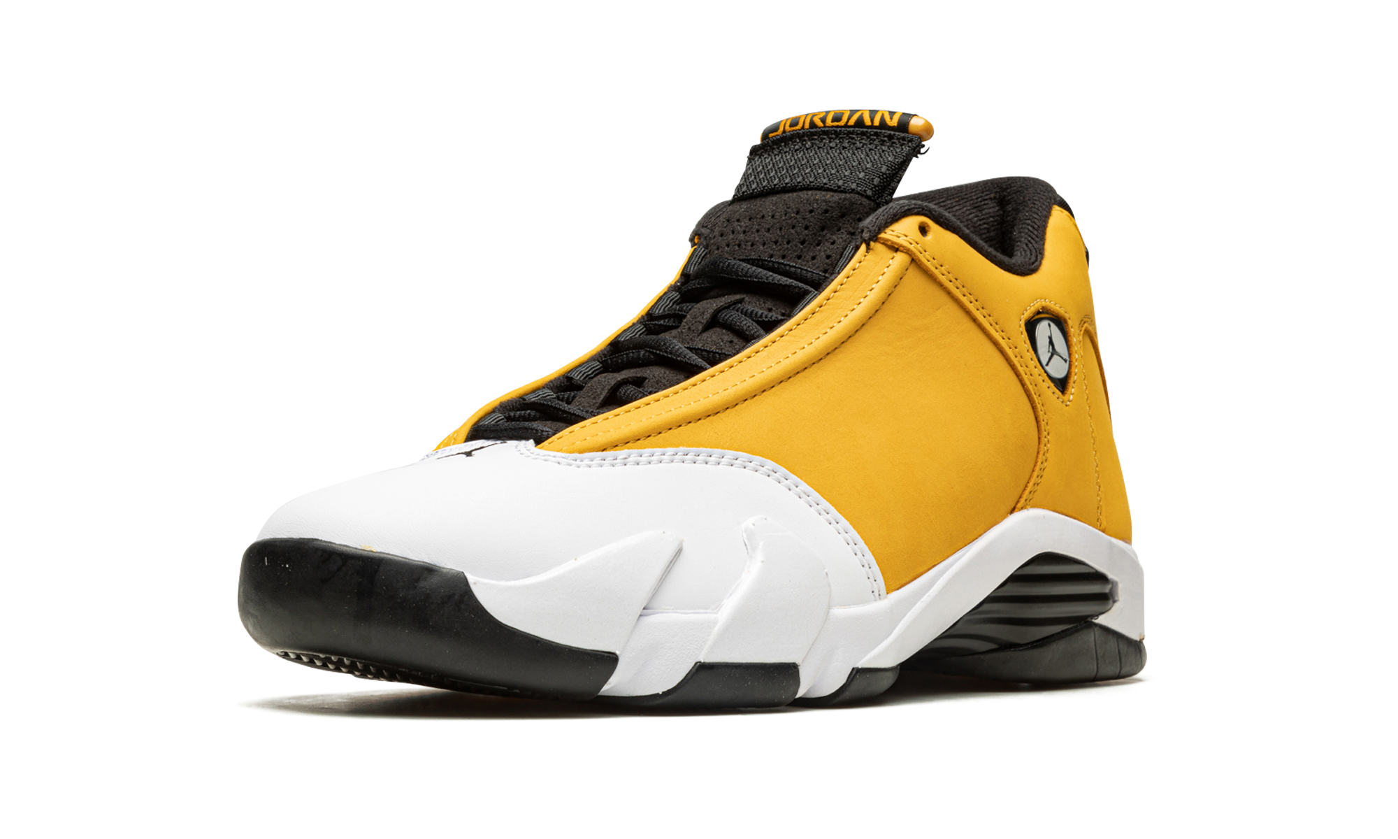 Air Jordan 14 "Ginger"