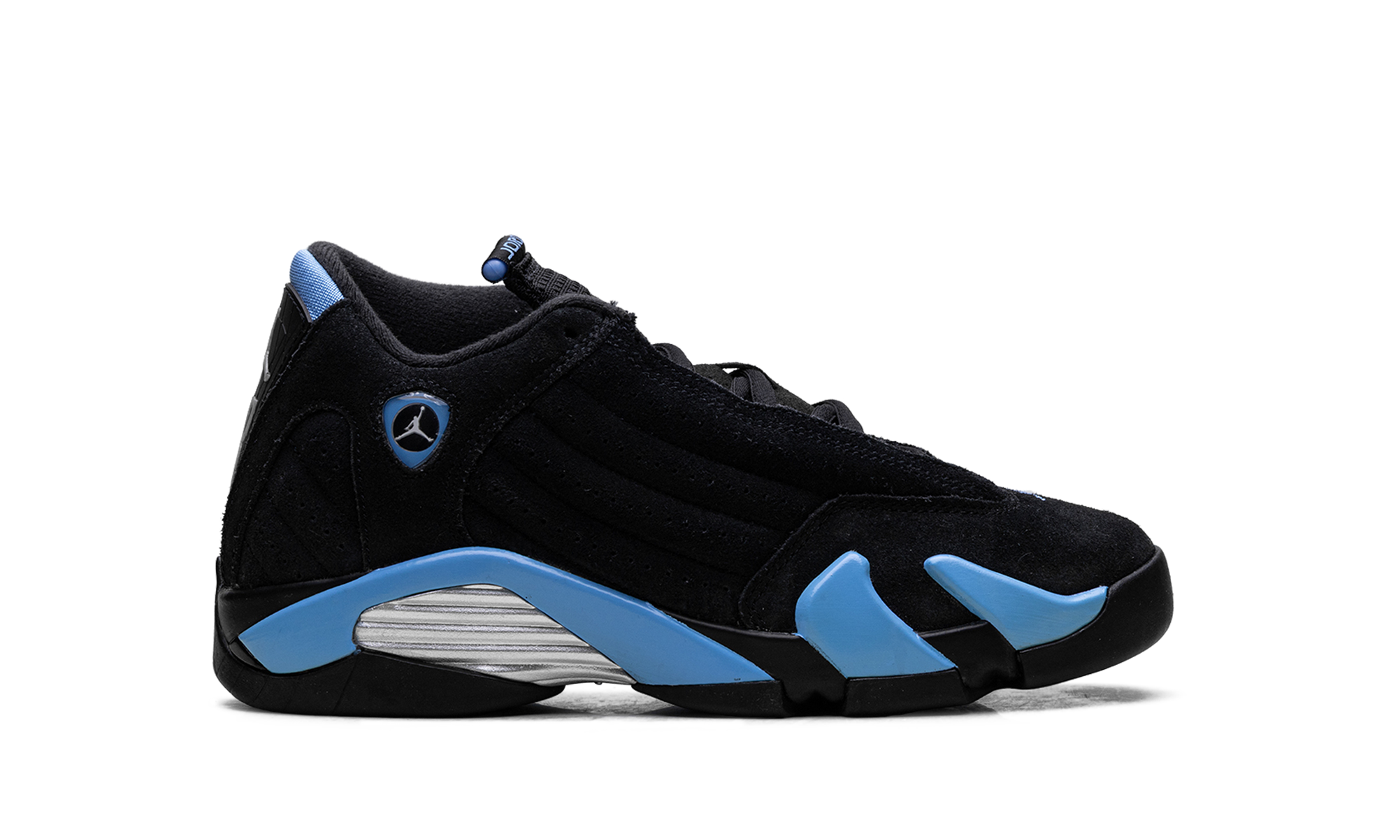 Air Jordan 14 GS "University Blue (2026)"