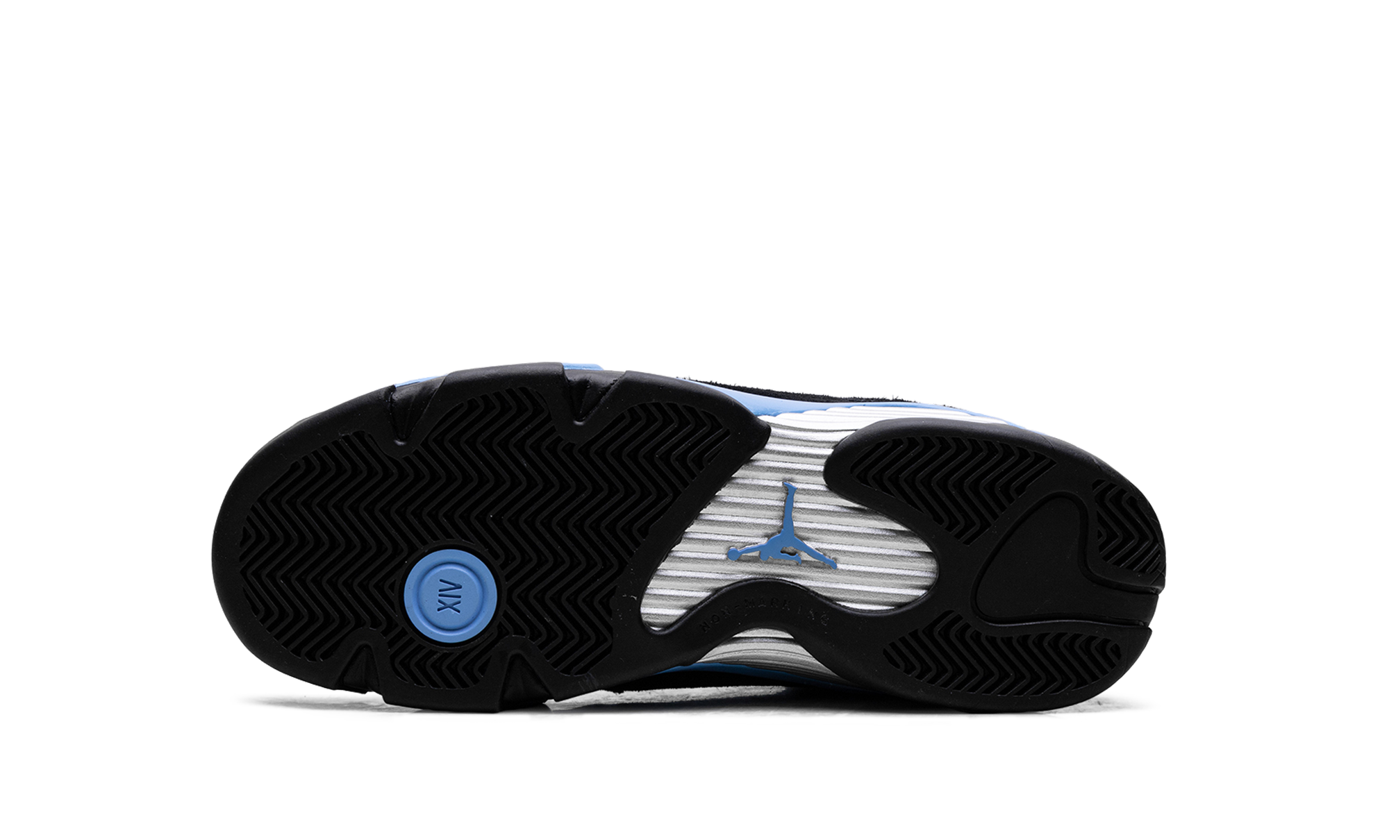 Air Jordan 14 GS "University Blue (2026)"