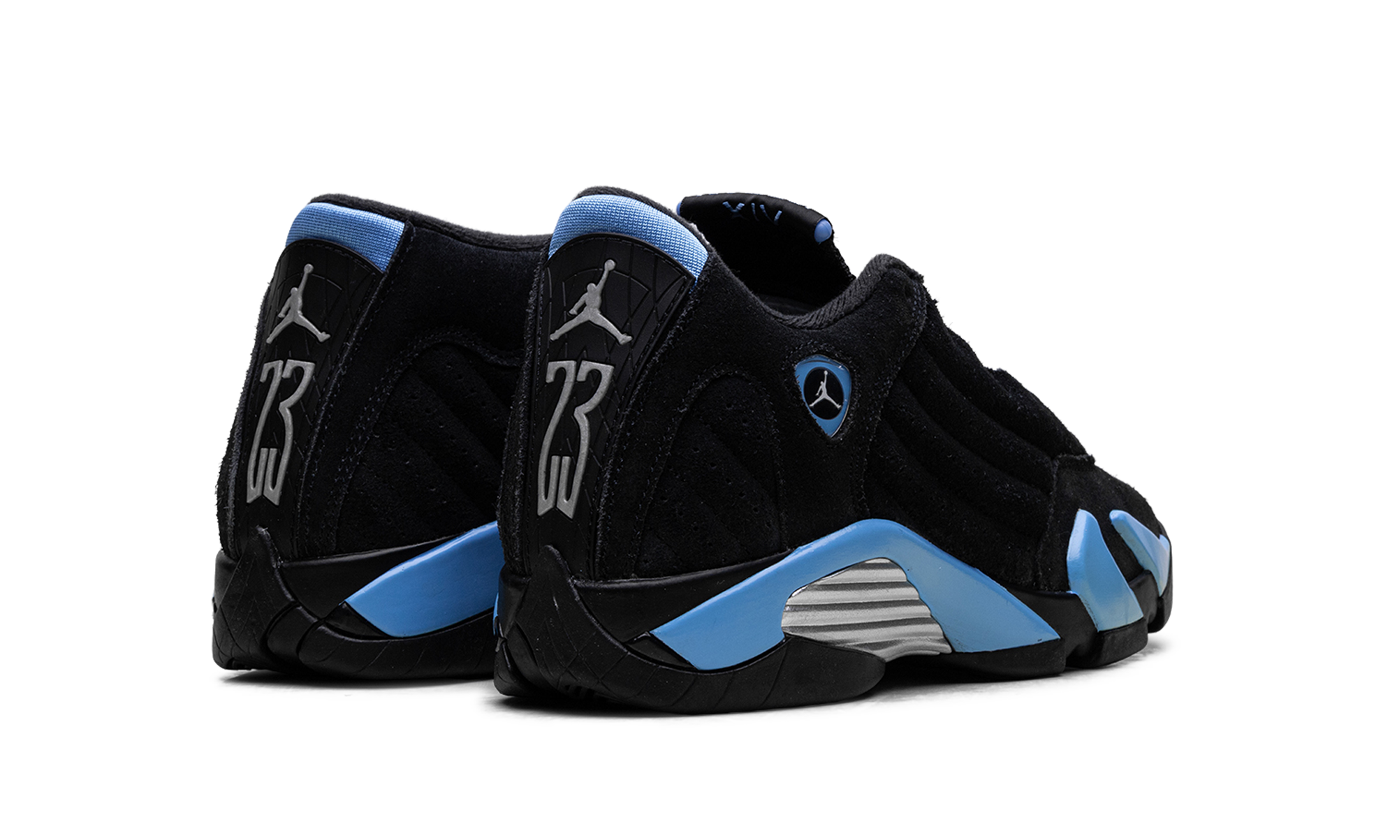 Air Jordan 14 GS "University Blue (2026)"