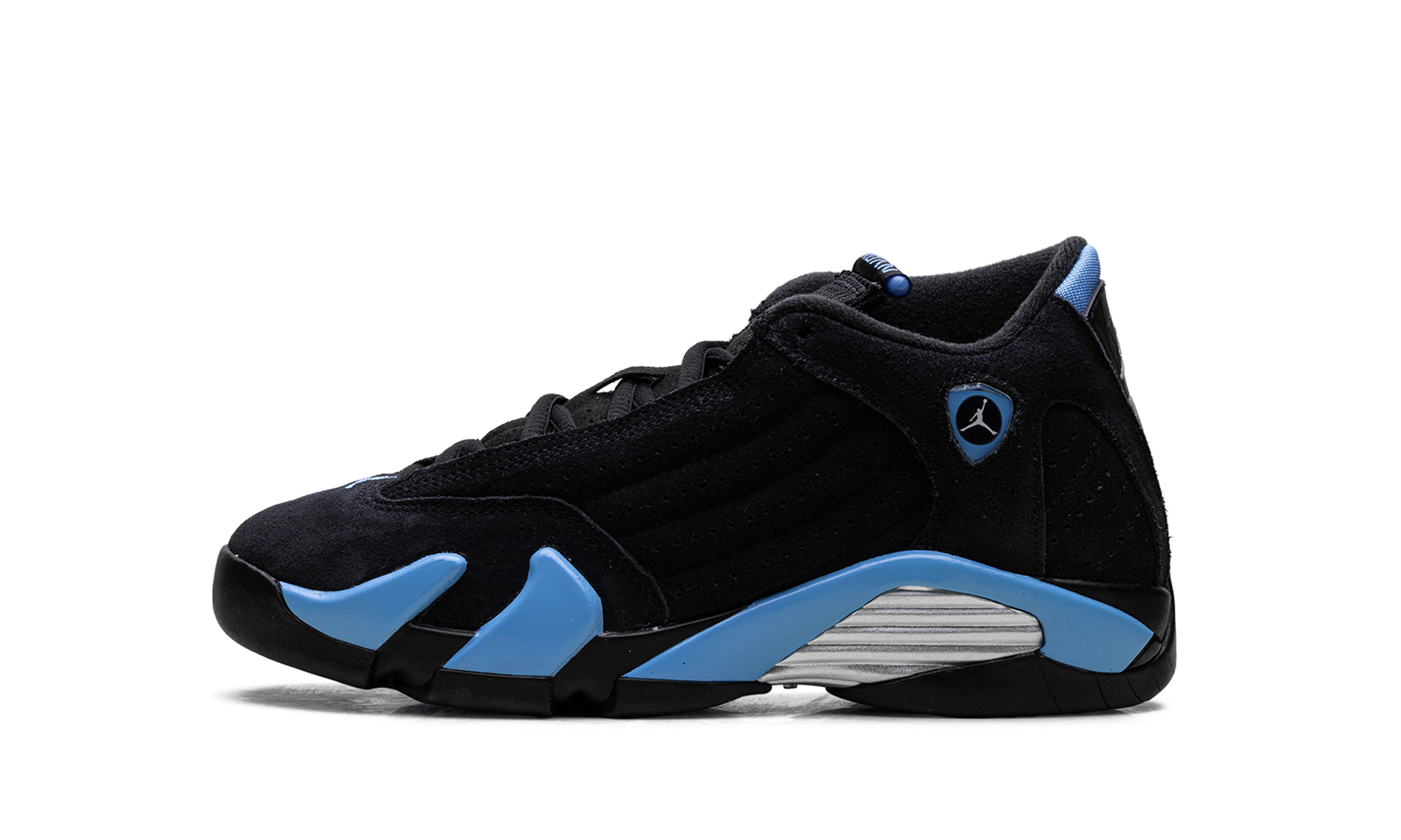 Air Jordan 14 GS "University Blue (2026)"