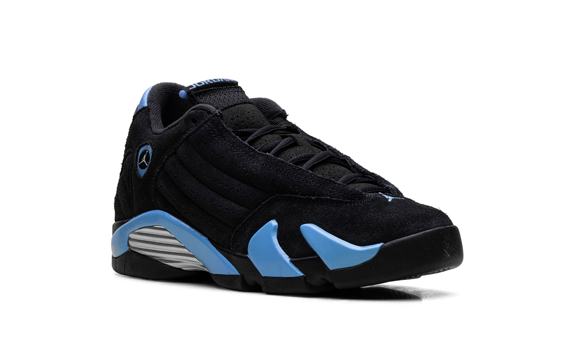 Air Jordan 14 GS "University Blue (2026)"
