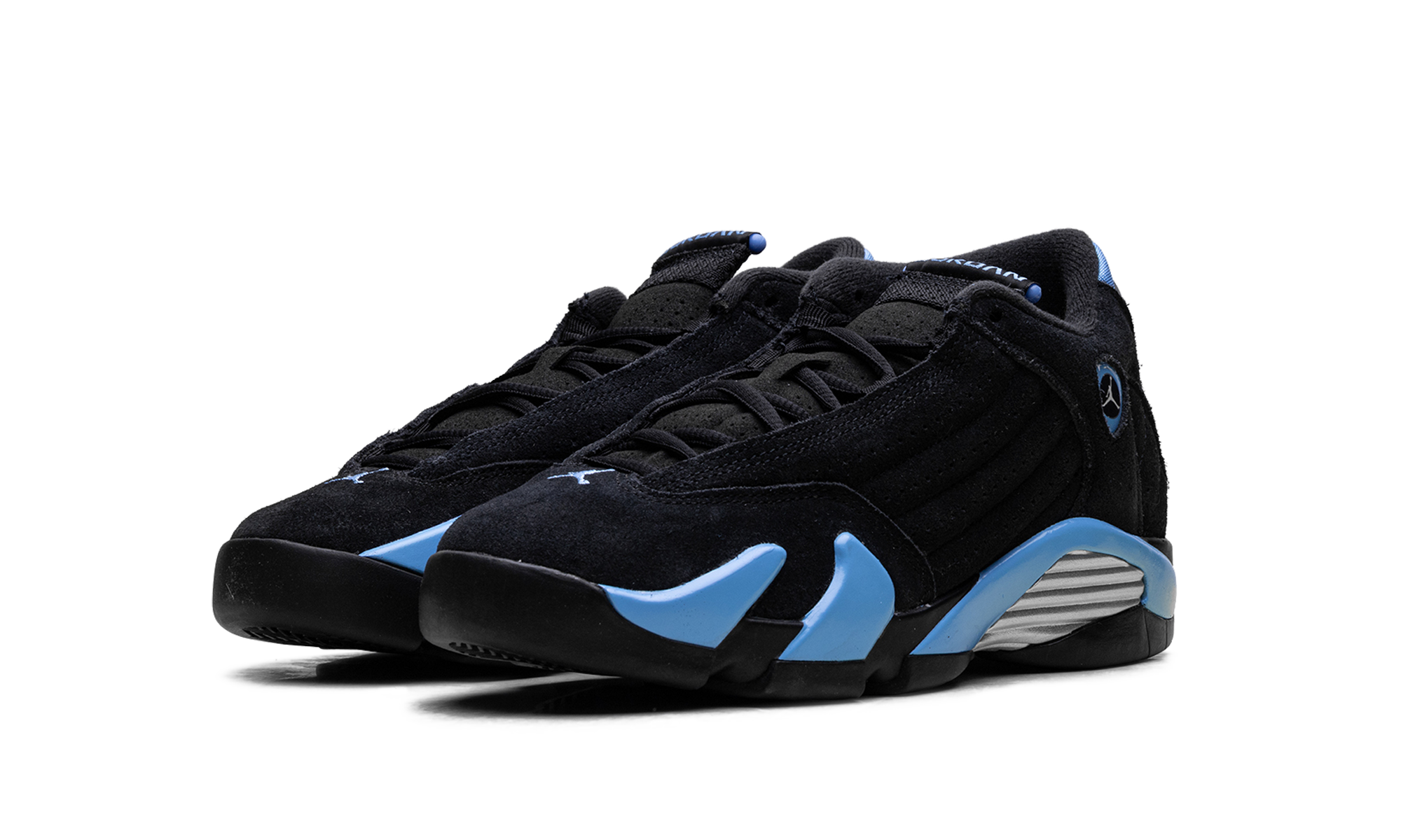 Air Jordan 14 GS "University Blue (2026)"