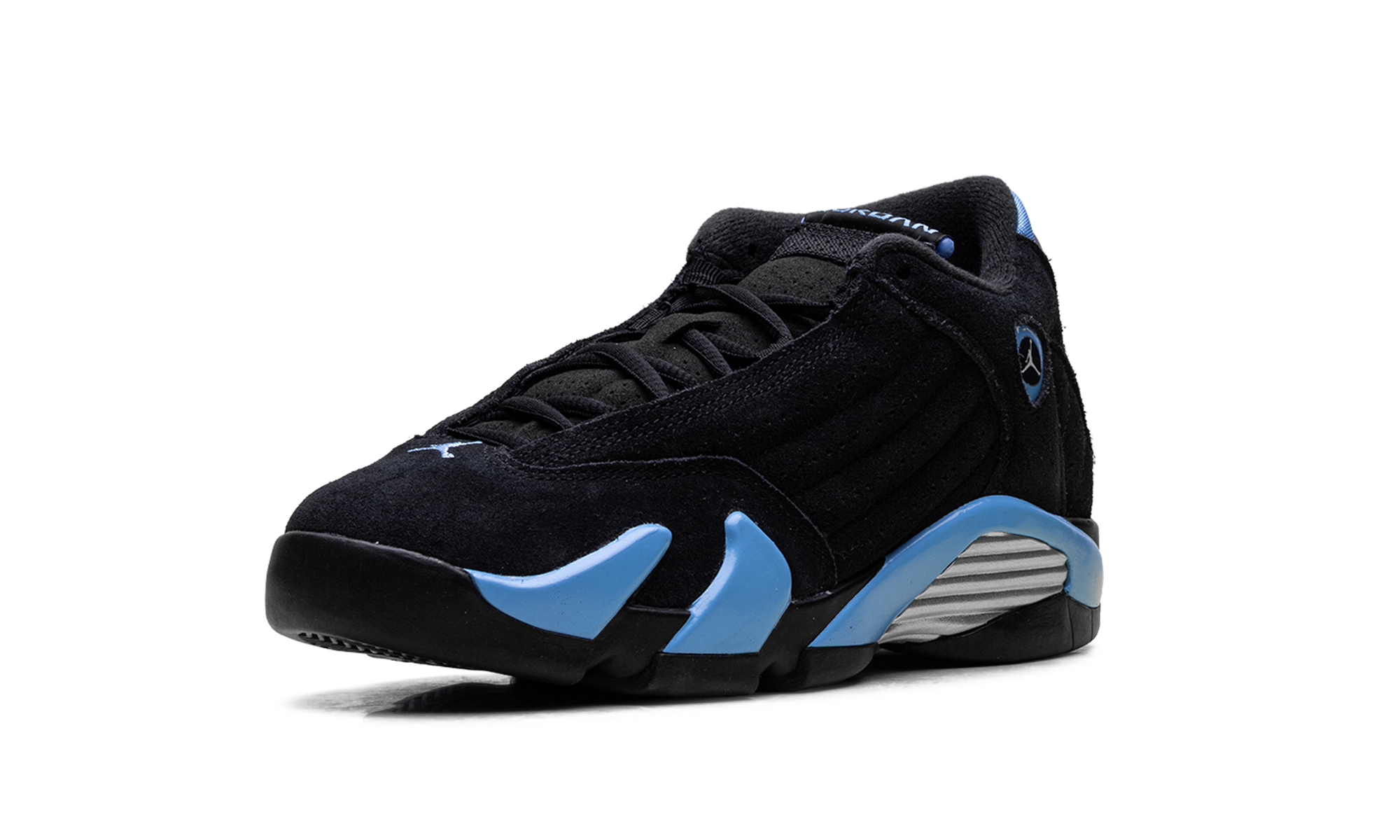 Air Jordan 14 GS "University Blue (2026)"