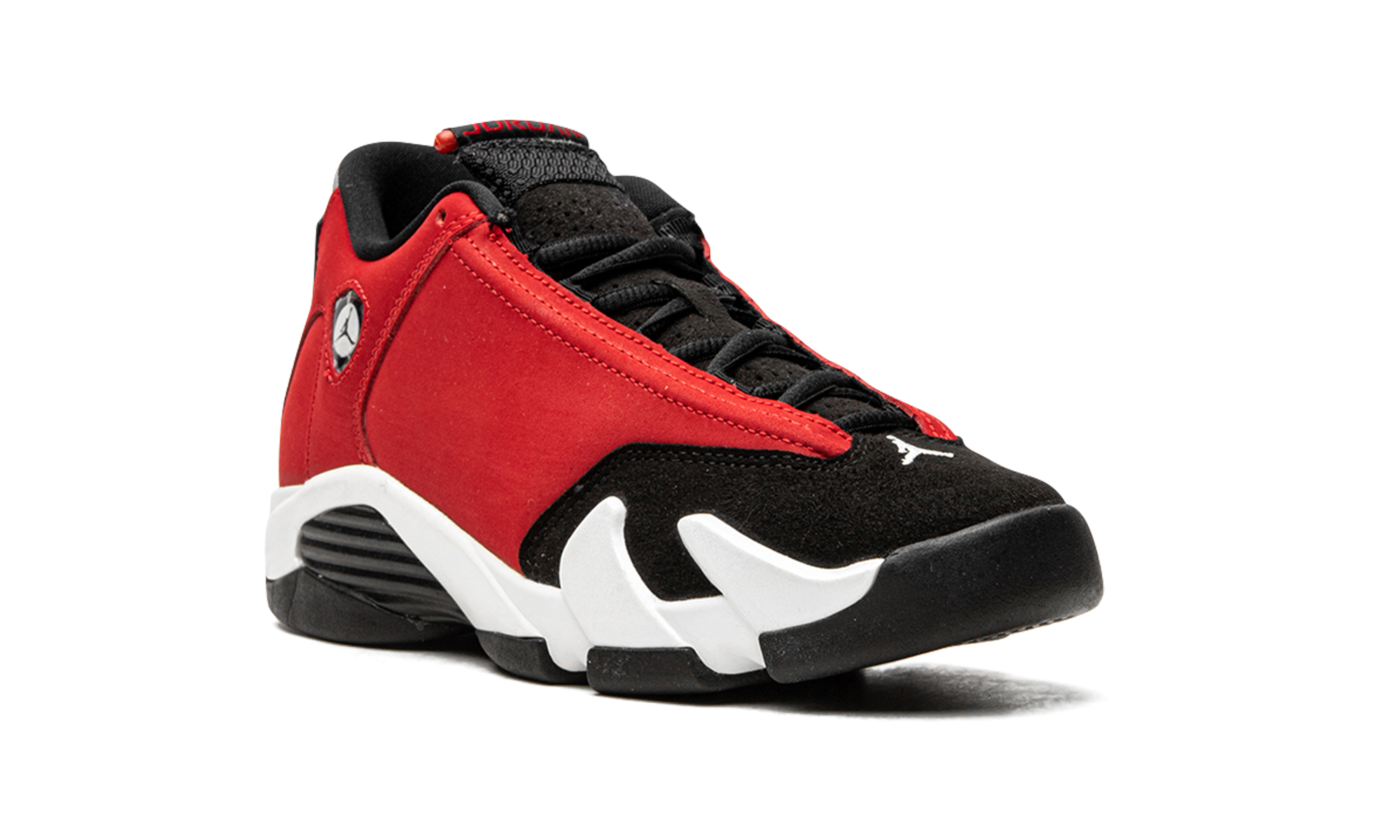 Air Jordan 14 RETRO GS "Gym Red"