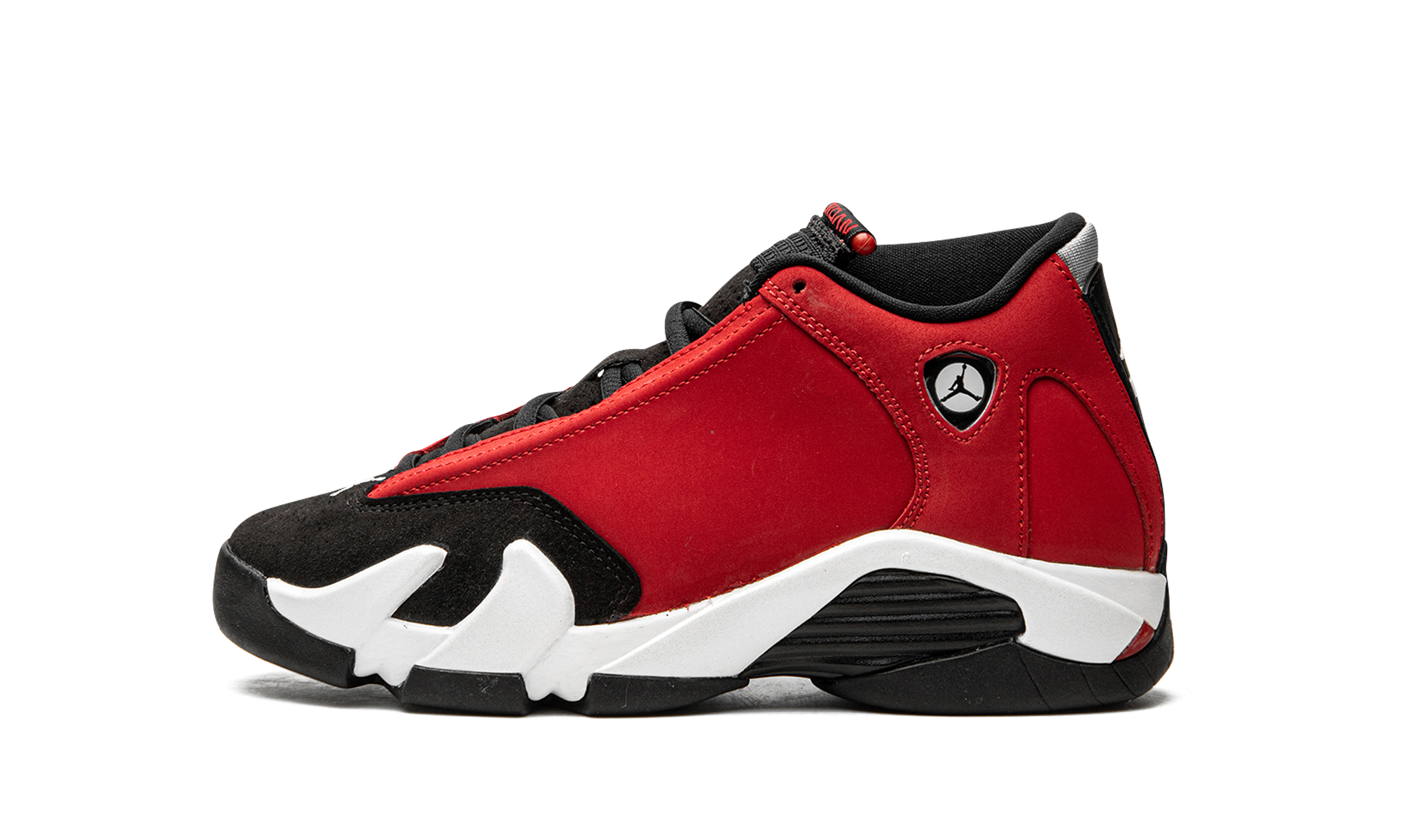 Air Jordan 14 RETRO GS "Gym Red"