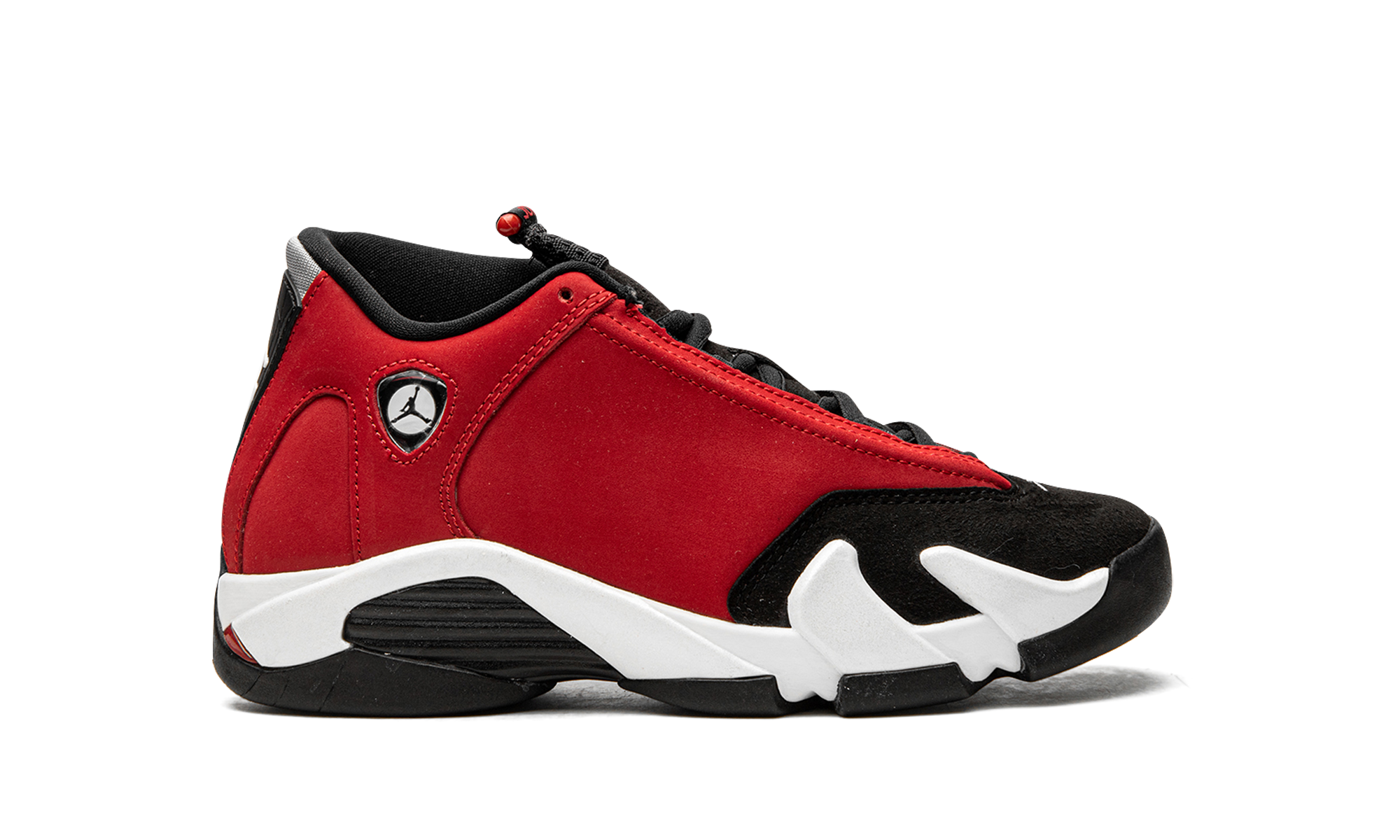 Air Jordan 14 RETRO GS "Gym Red"