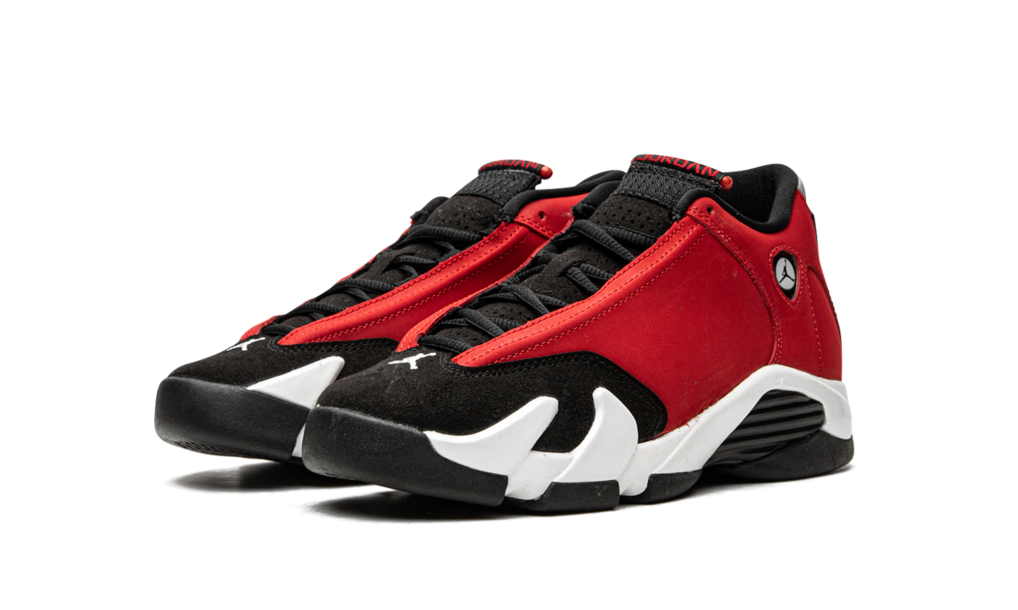 Air Jordan 14 RETRO GS "Gym Red"