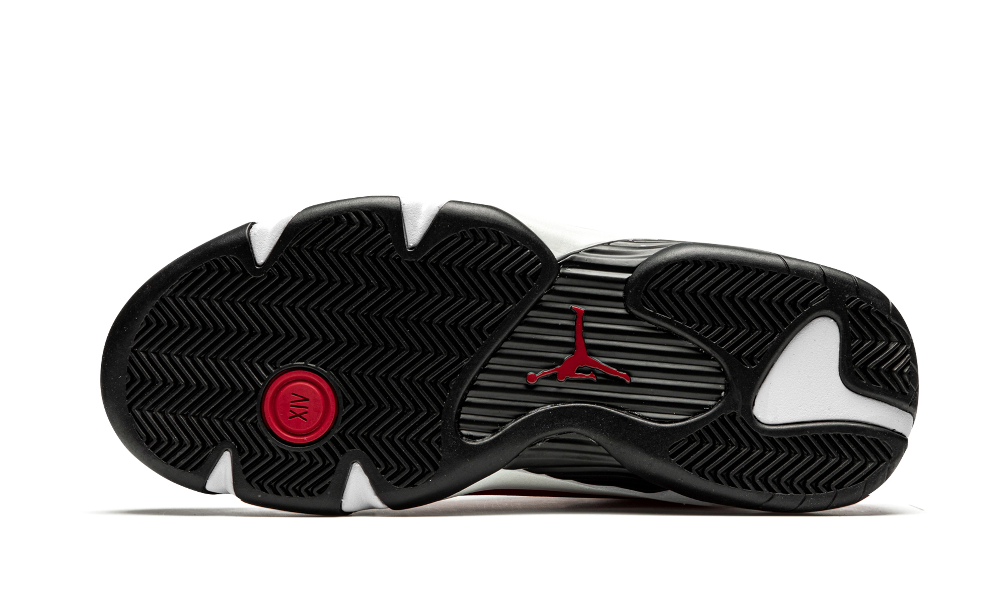 Air Jordan 14 RETRO "Gym Red"