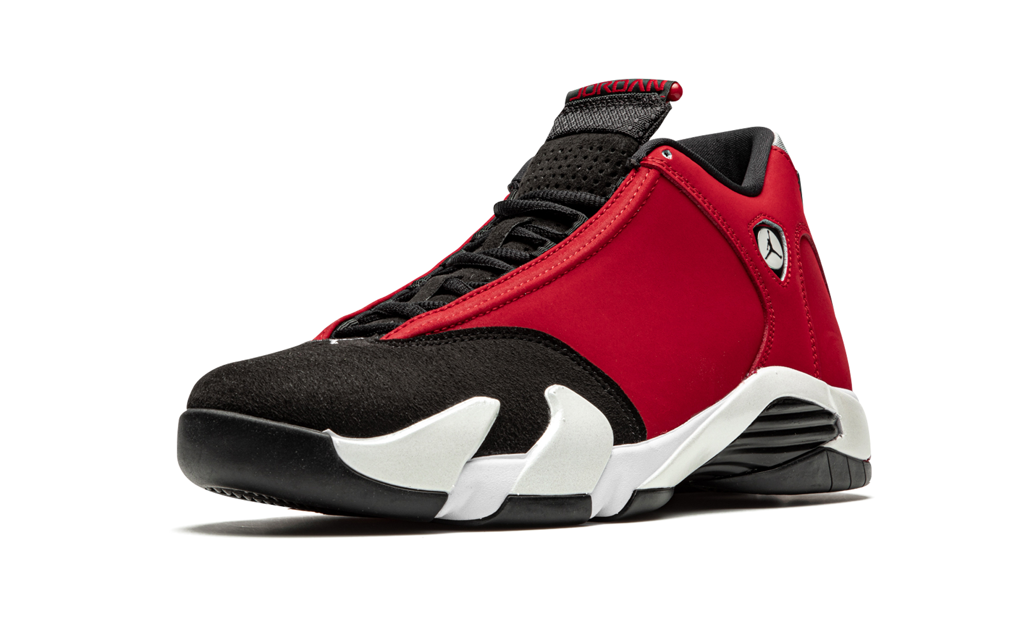Air Jordan 14 RETRO "Gym Red"