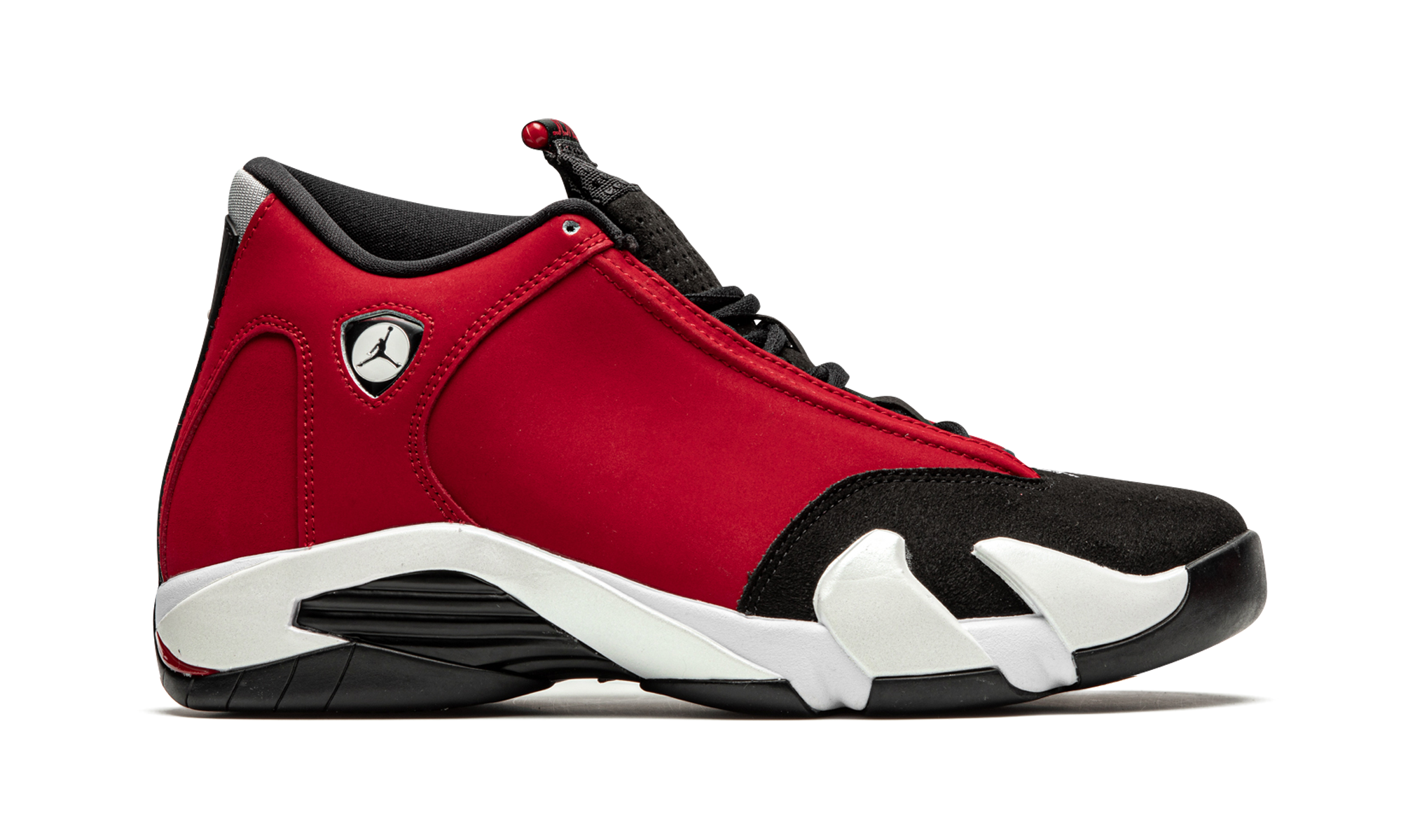 Air Jordan 14 RETRO "Gym Red"