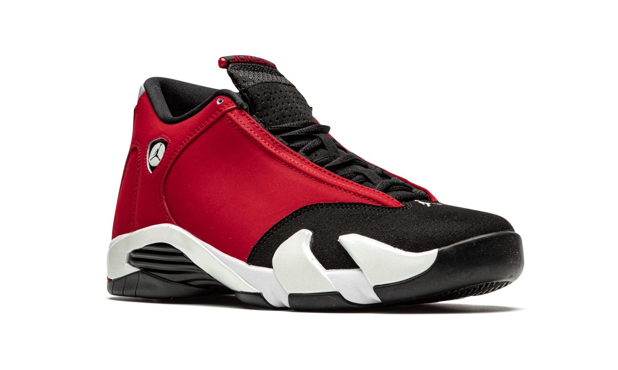 Air Jordan 14 RETRO "Gym Red"