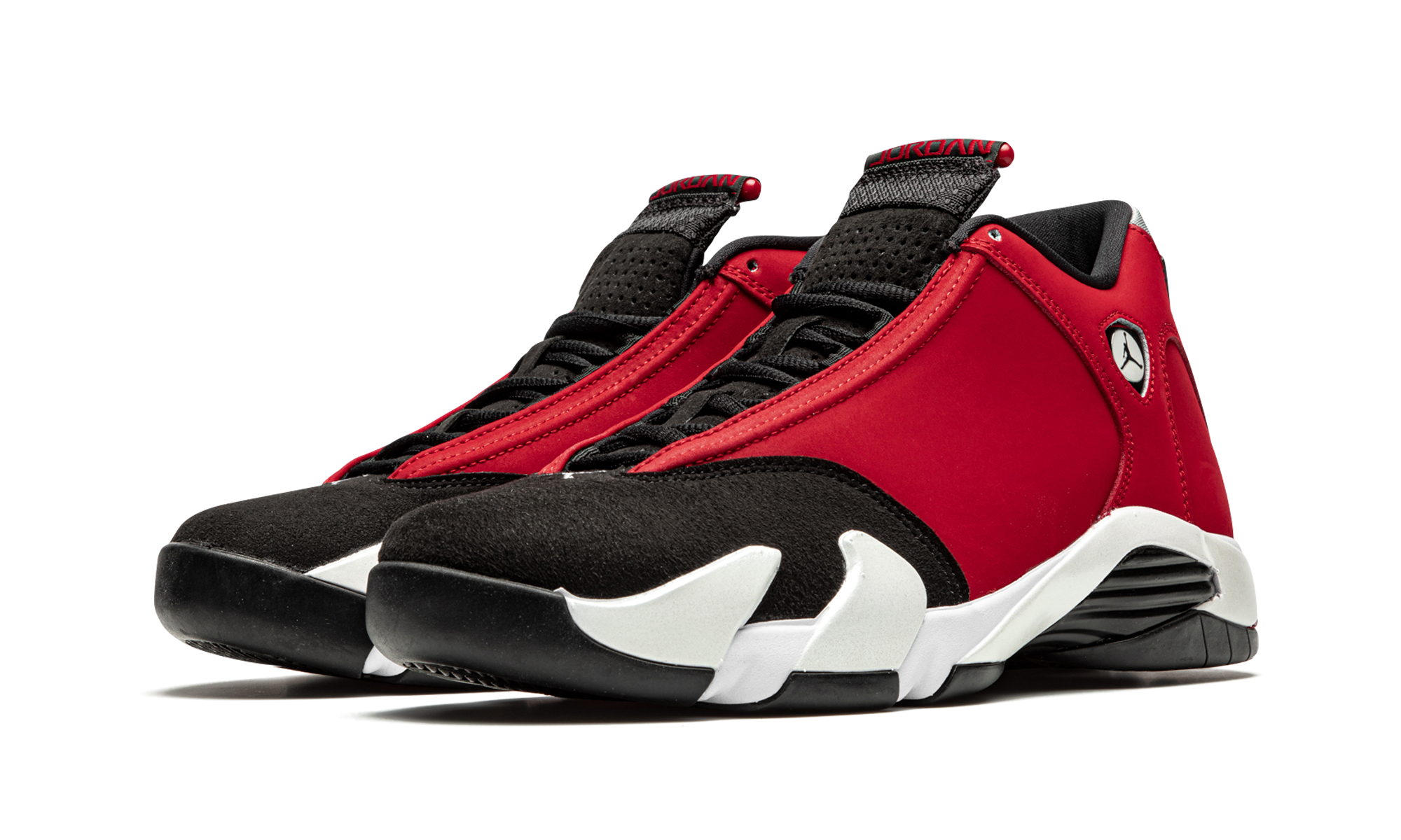 Air Jordan 14 RETRO "Gym Red"