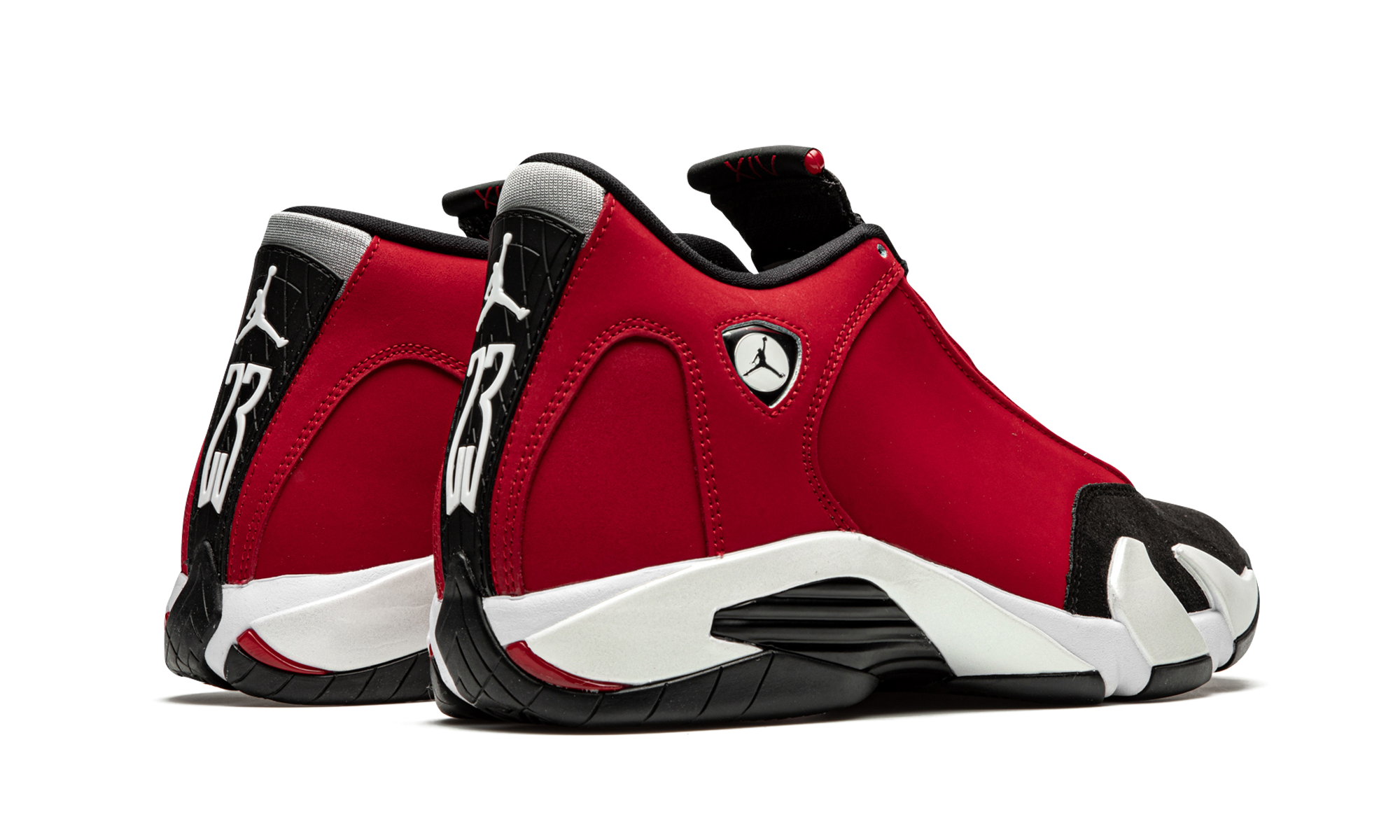 Air Jordan 14 RETRO "Gym Red"