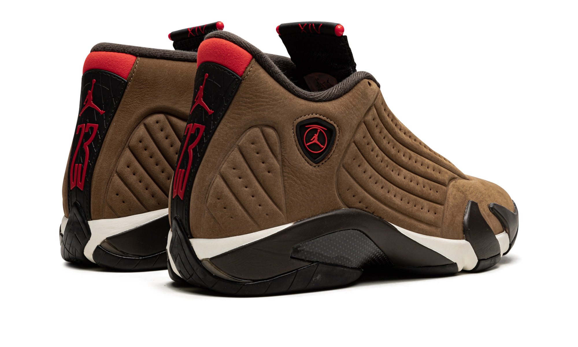 Air Jordan 14 RETRO Se "Winterized"