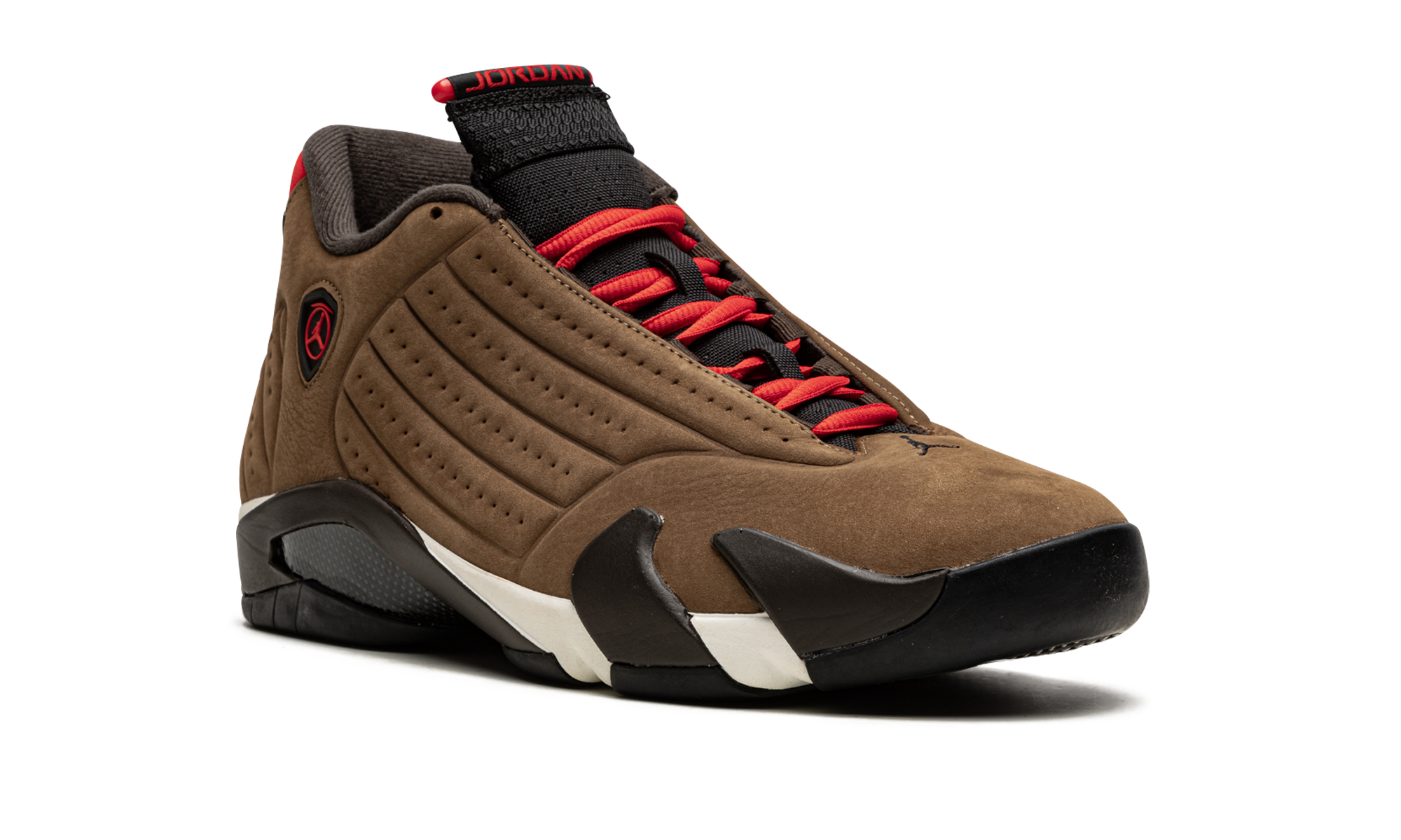 Air Jordan 14 RETRO Se "Winterized"