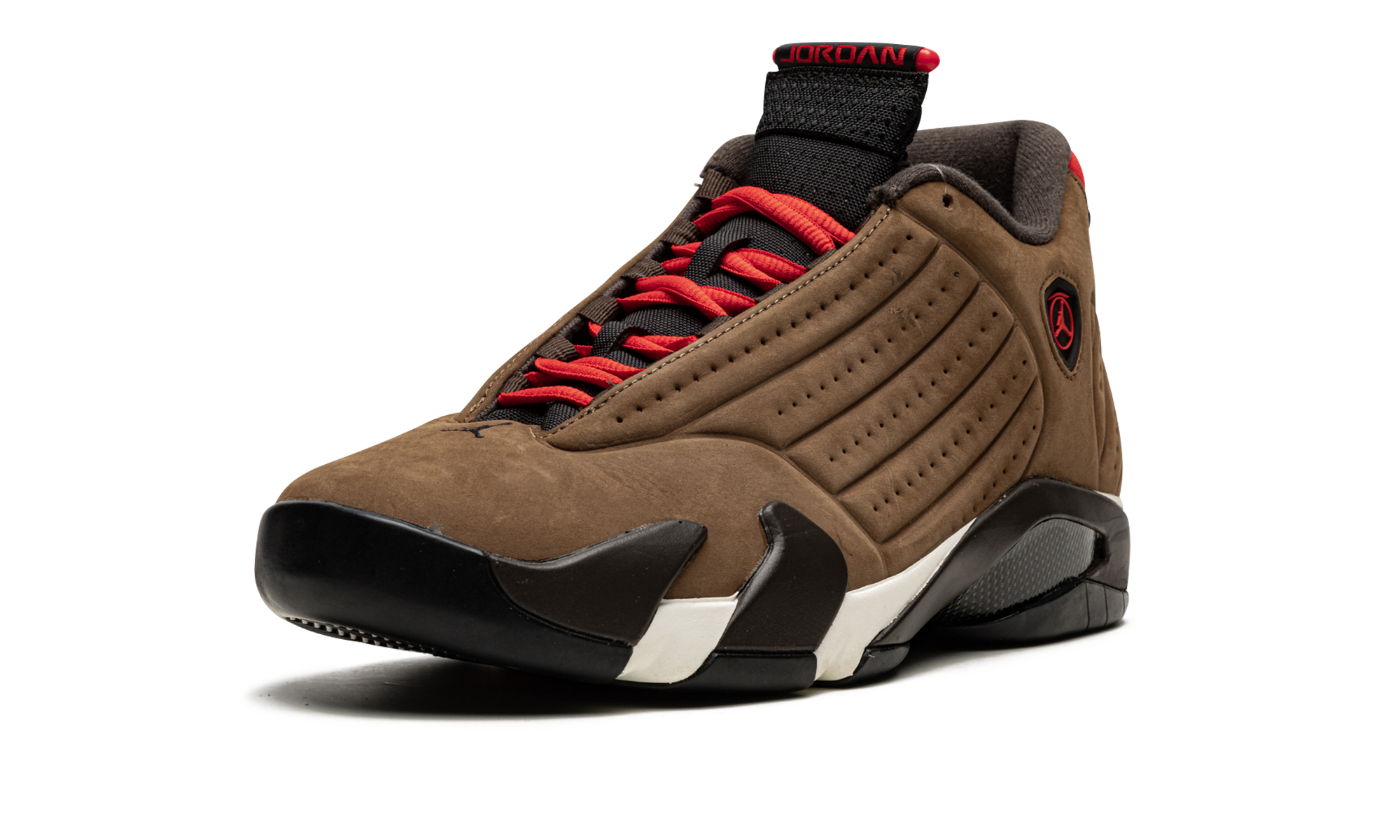 Air Jordan 14 RETRO Se "Winterized"