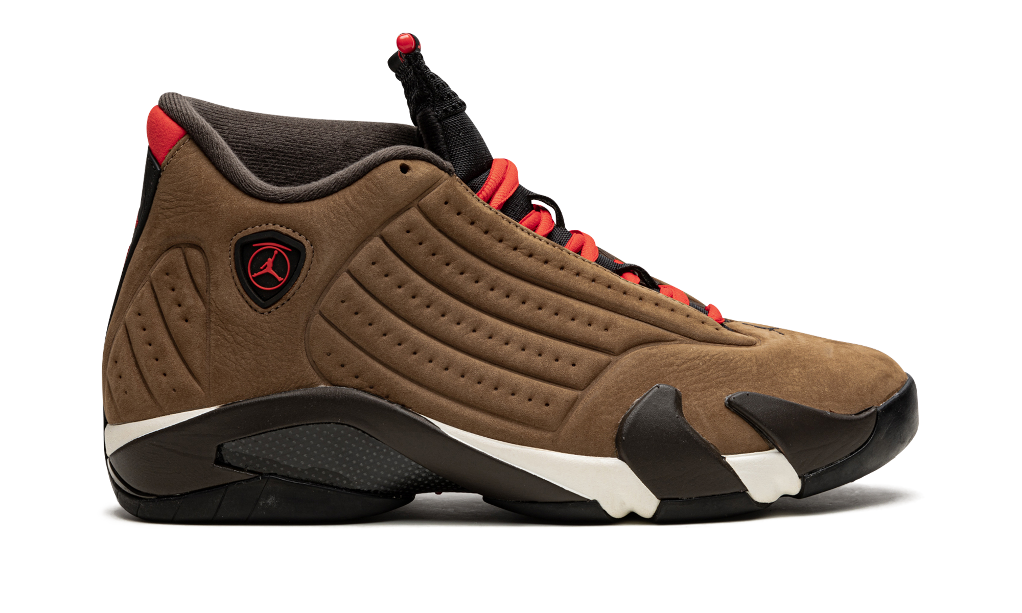 Air Jordan 14 RETRO Se "Winterized"