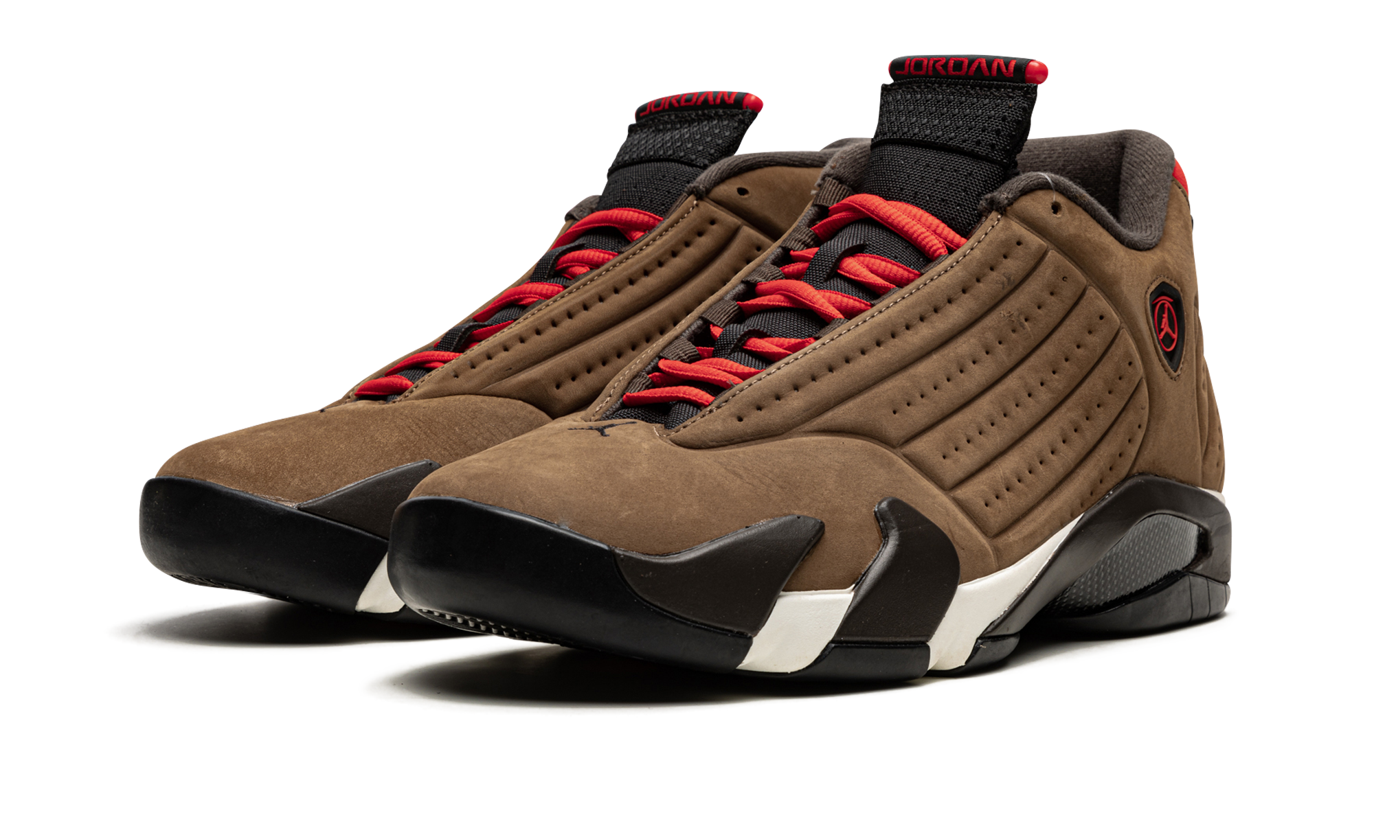 Air Jordan 14 RETRO Se "Winterized"