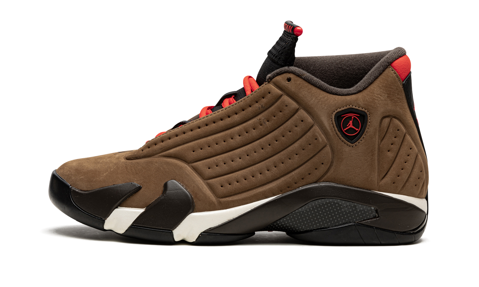 Air Jordan 14 RETRO Se "Winterized"