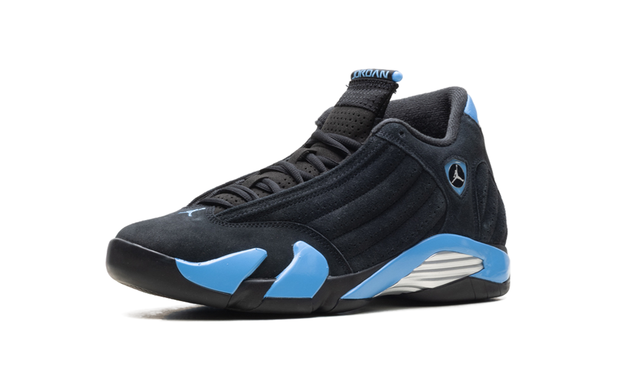 Air Jordan 14 "University Blue (2026)"
