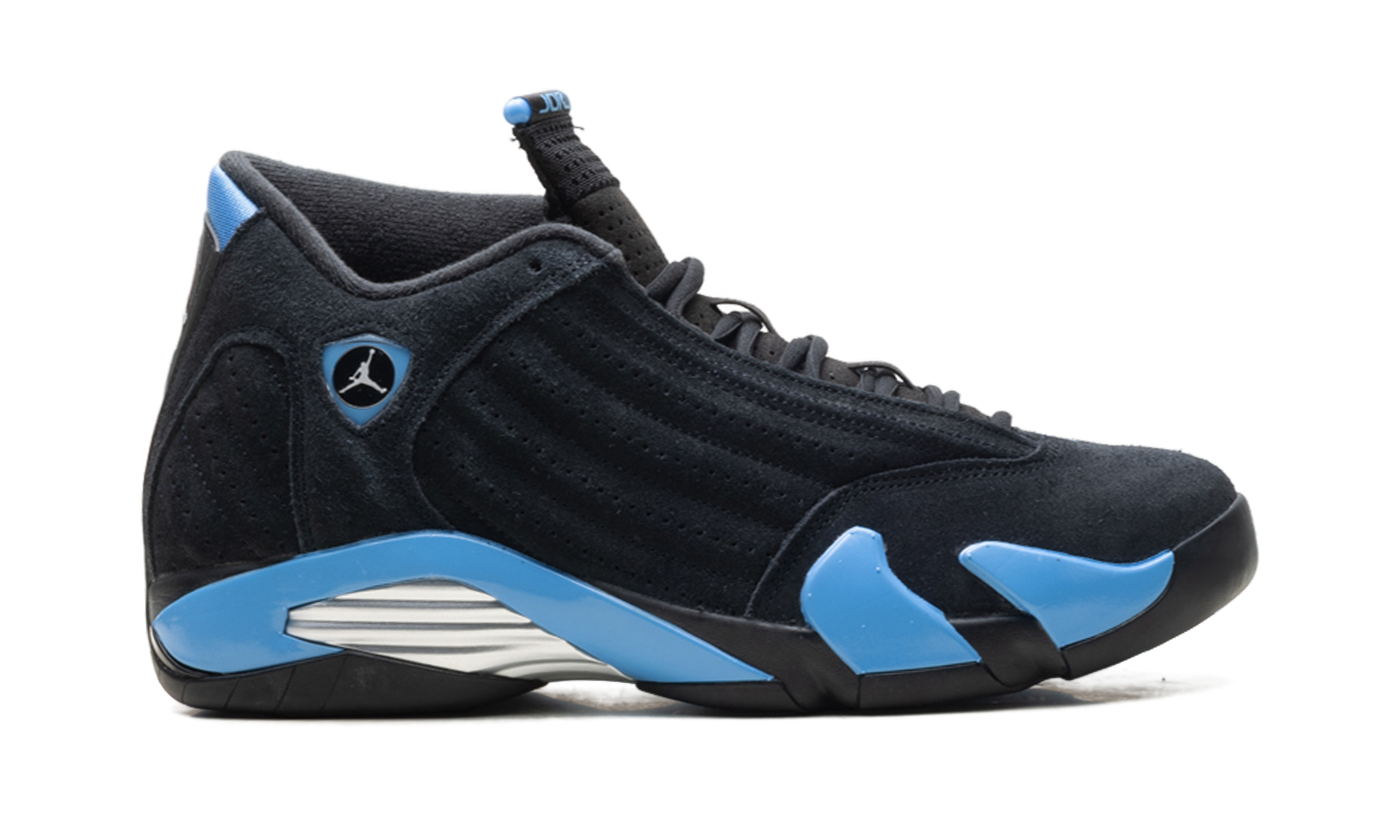 Air Jordan 14 "University Blue (2026)"
