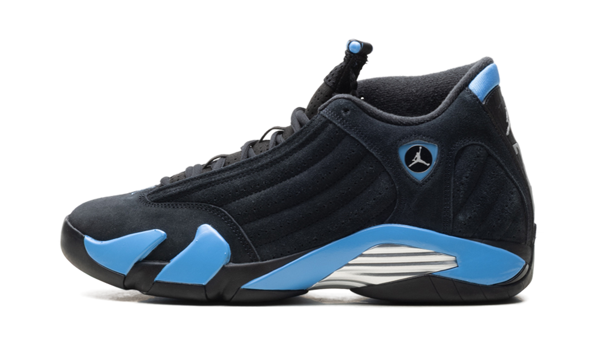 Air Jordan 14 "University Blue (2026)"