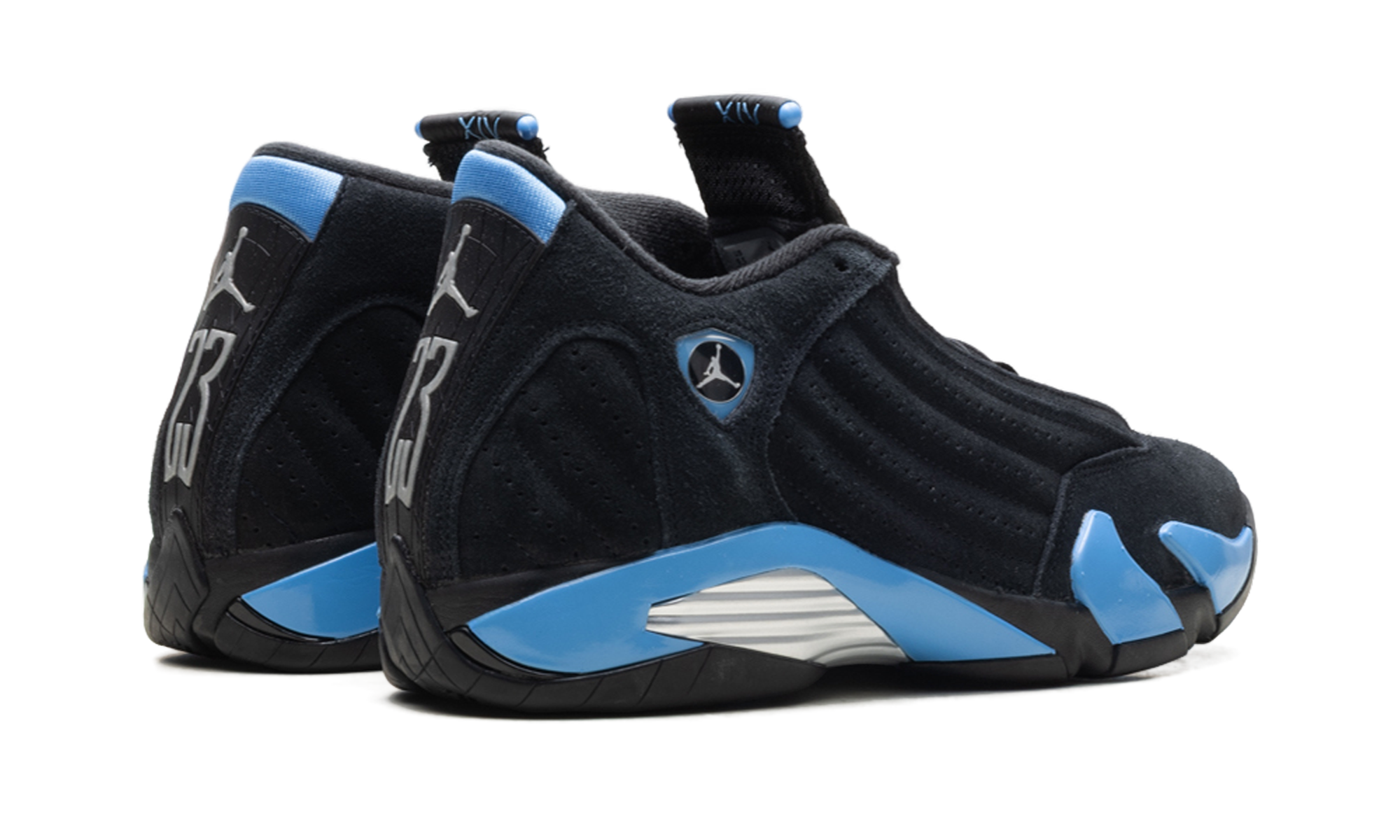 Air Jordan 14 "University Blue (2026)"