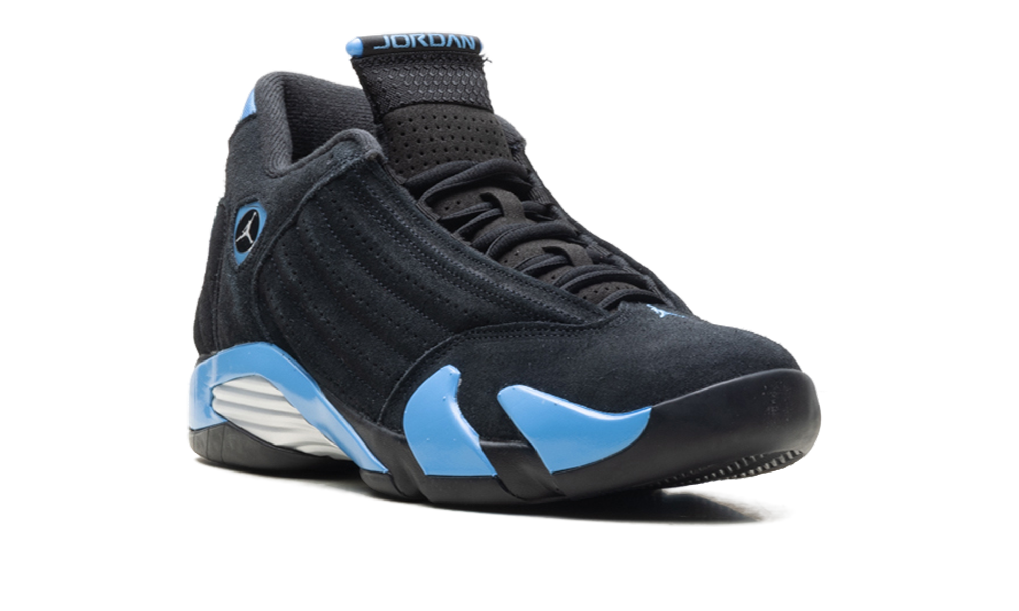 Air Jordan 14 "University Blue (2026)"