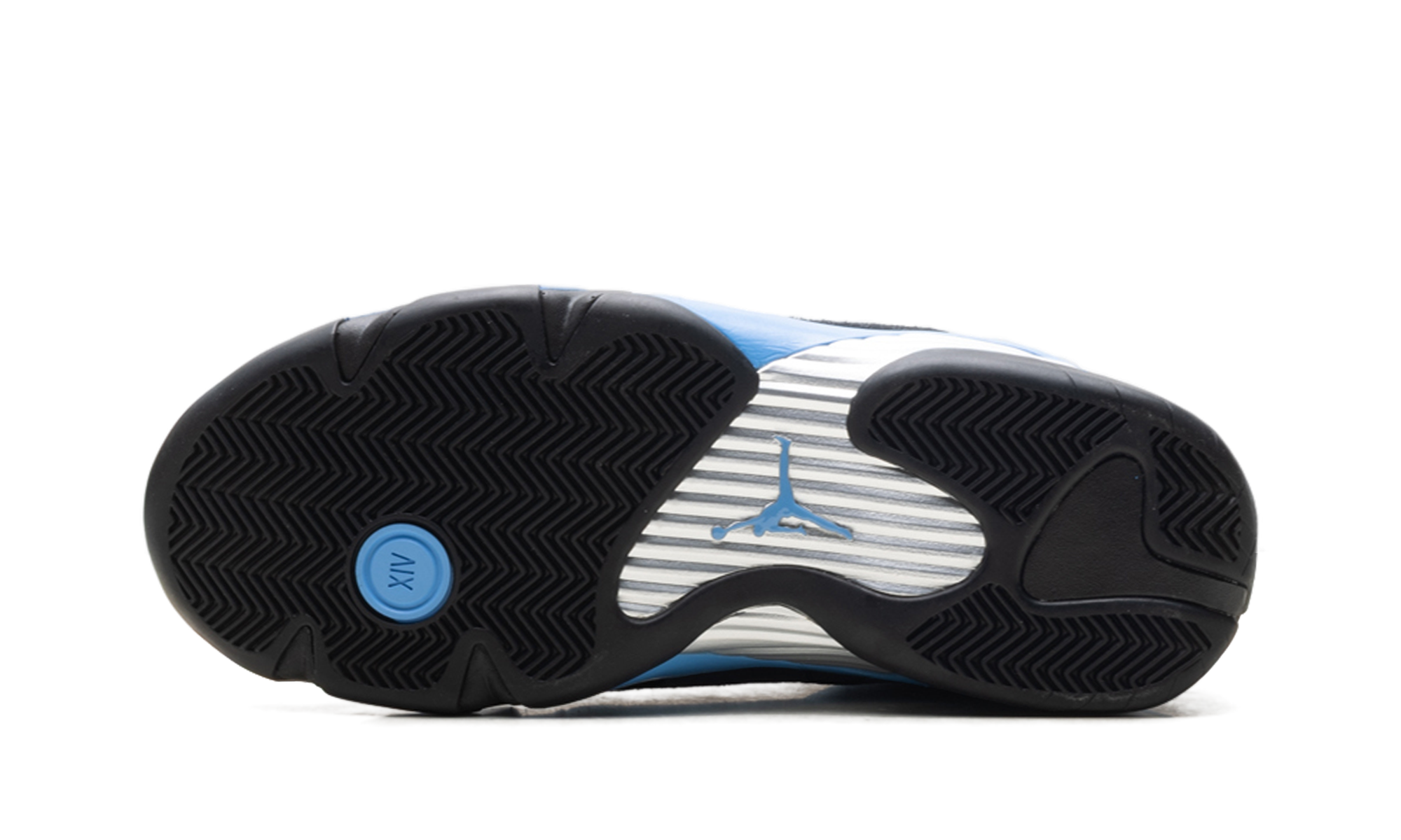 Air Jordan 14 "University Blue (2026)"