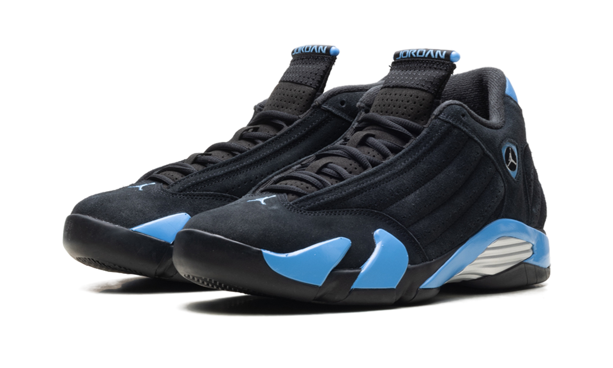Air Jordan 14 "University Blue (2026)"