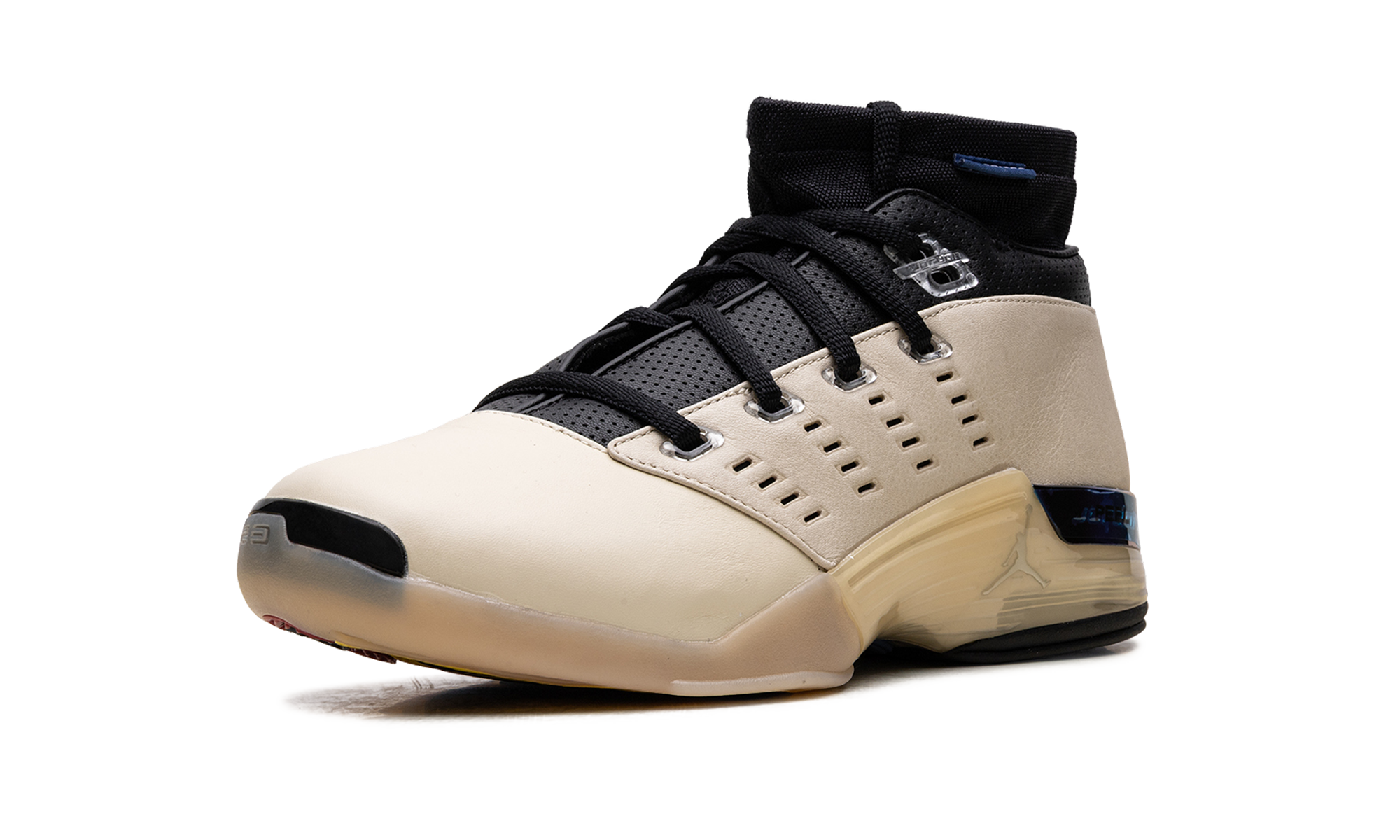 Air Jordan 17 RETRO Low SP "Infinite Archives - Beach"