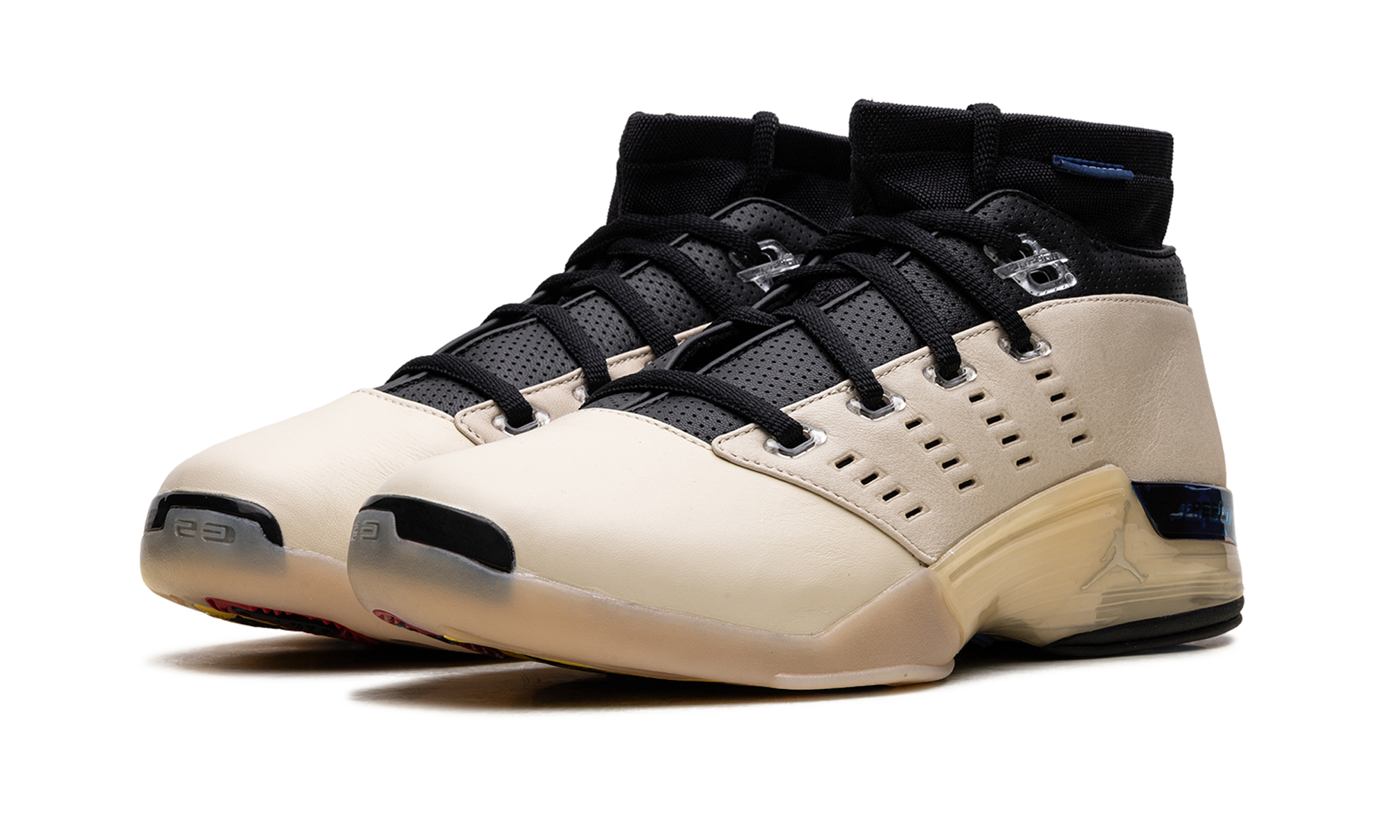 Air Jordan 17 RETRO Low SP "Infinite Archives - Beach"