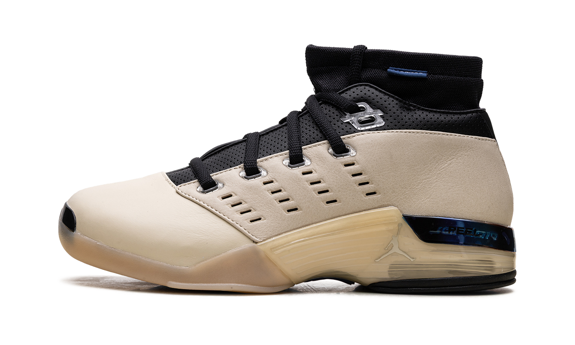 Air Jordan 17 RETRO Low SP "Infinite Archives - Beach"