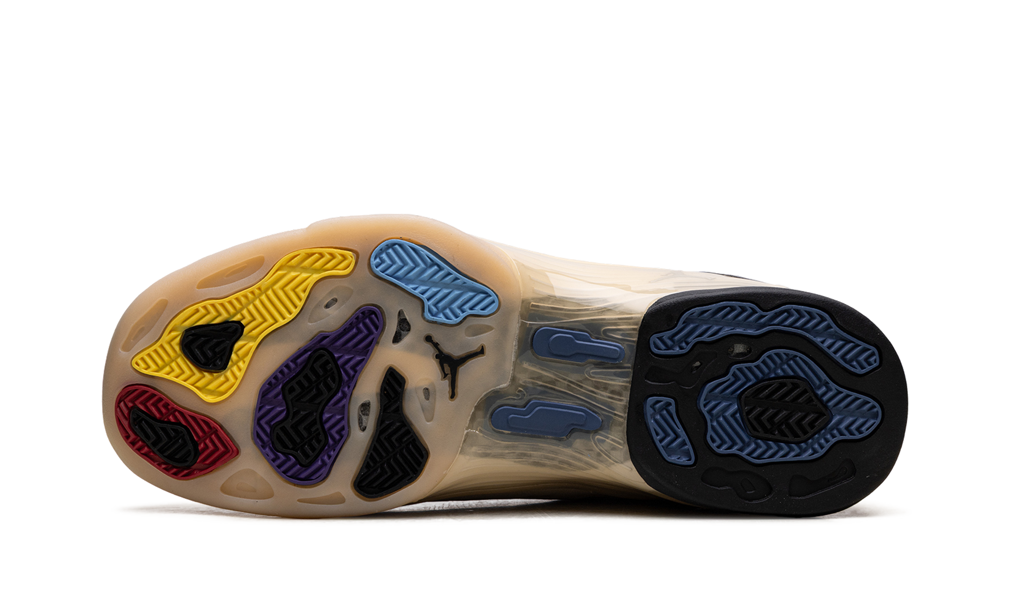 Air Jordan 17 RETRO Low SP "Infinite Archives - Beach"